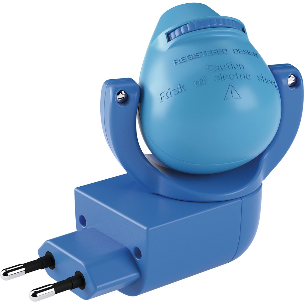 Lampa de veghe, Haba, Orasul colorat image 3