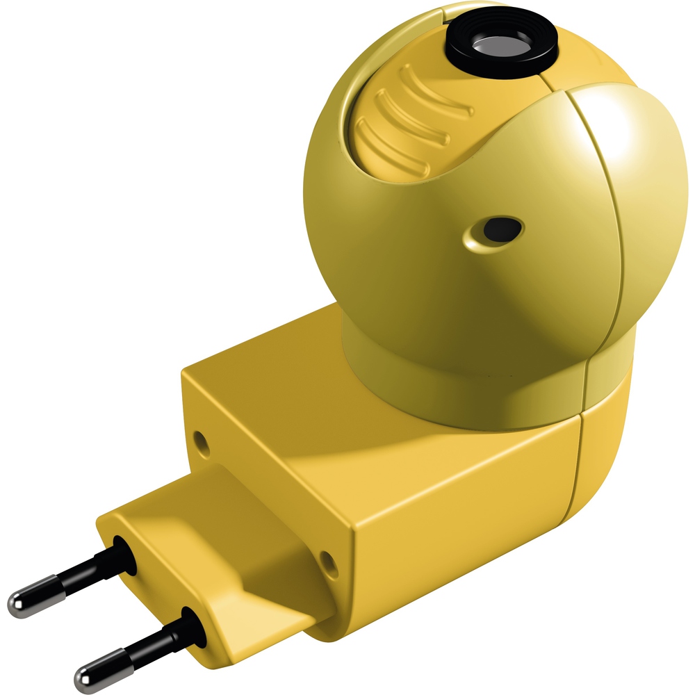 Lampa de veghe, Haba, Spiridusul visator image 1