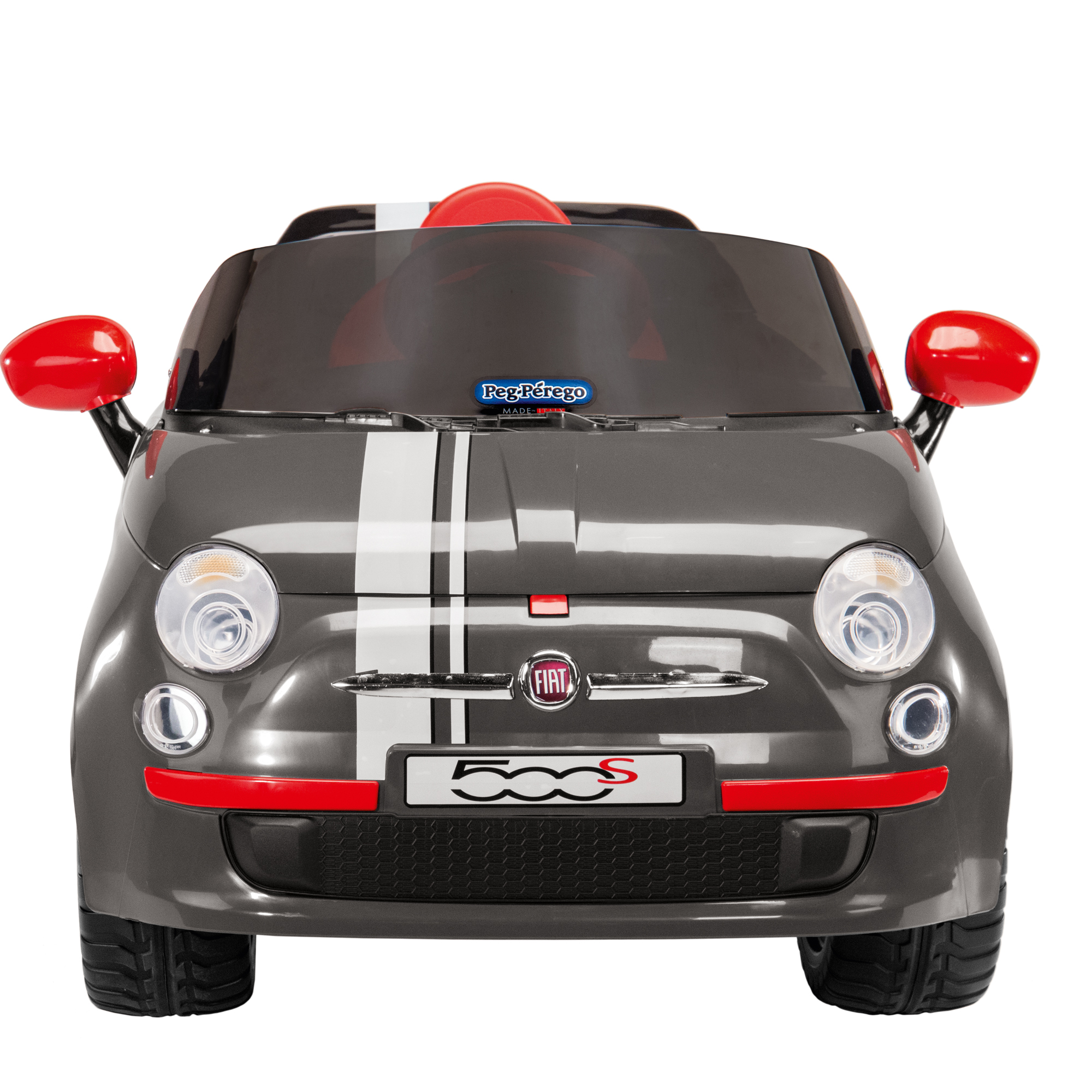 Masina, Fiat 500 S, Peg Perego image 5