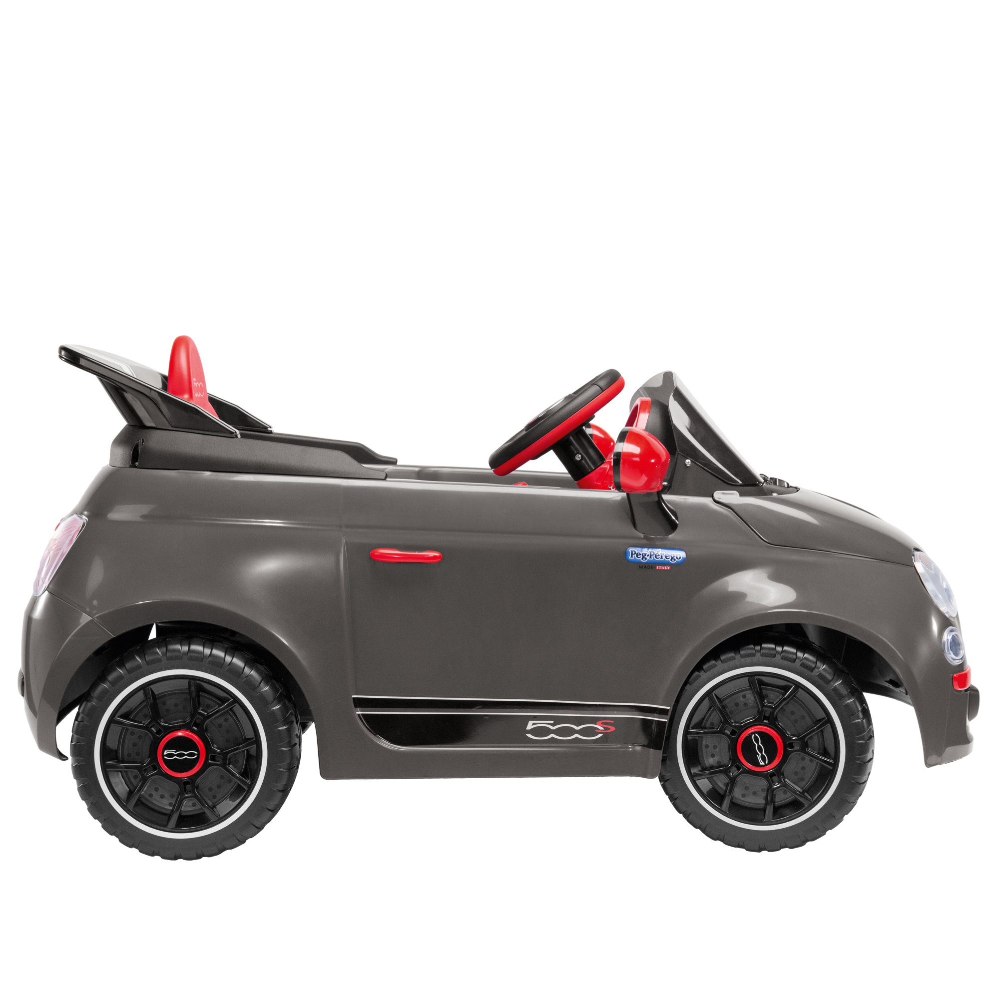 Masina, Fiat 500 S, Peg Perego image 7