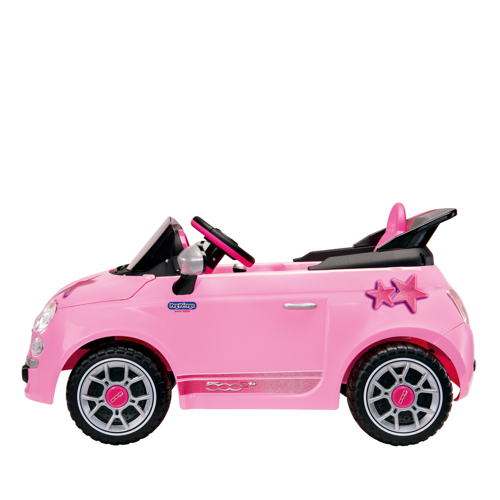 Masina, Fiat 500 Star, Peg Perego image 1