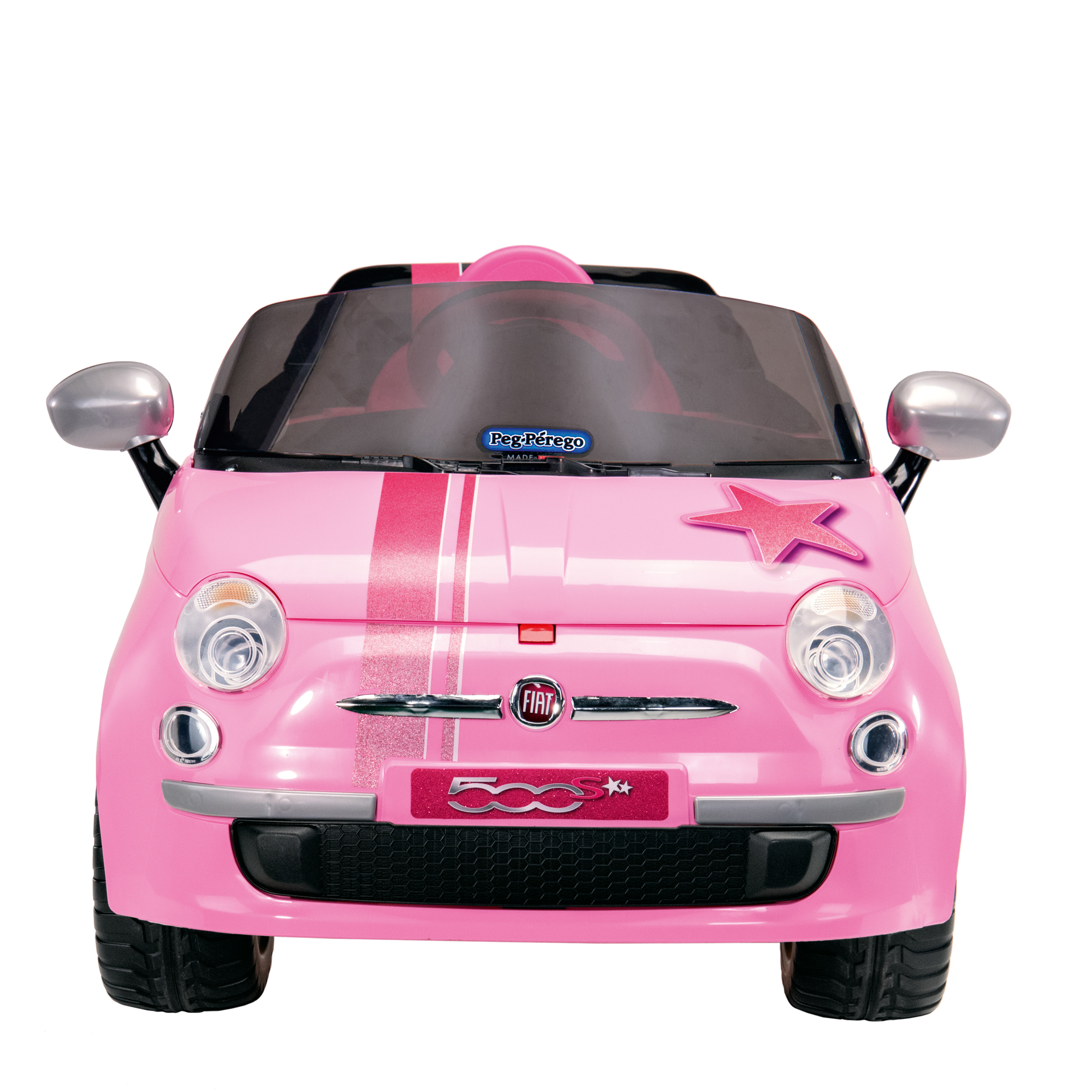 Masina, Fiat 500 Star, Peg Perego image 2