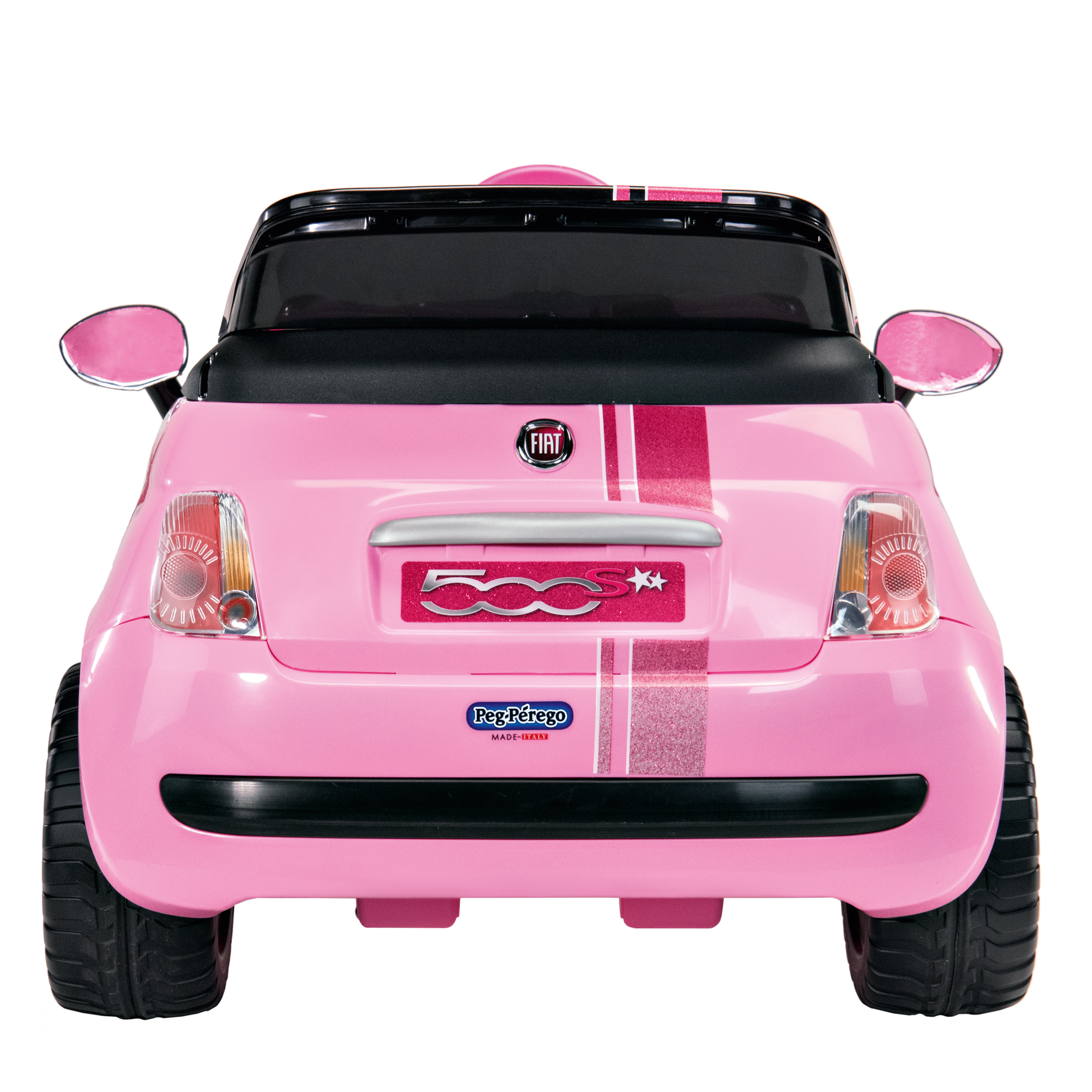 Masina, Fiat 500 Star, Peg Perego image 9