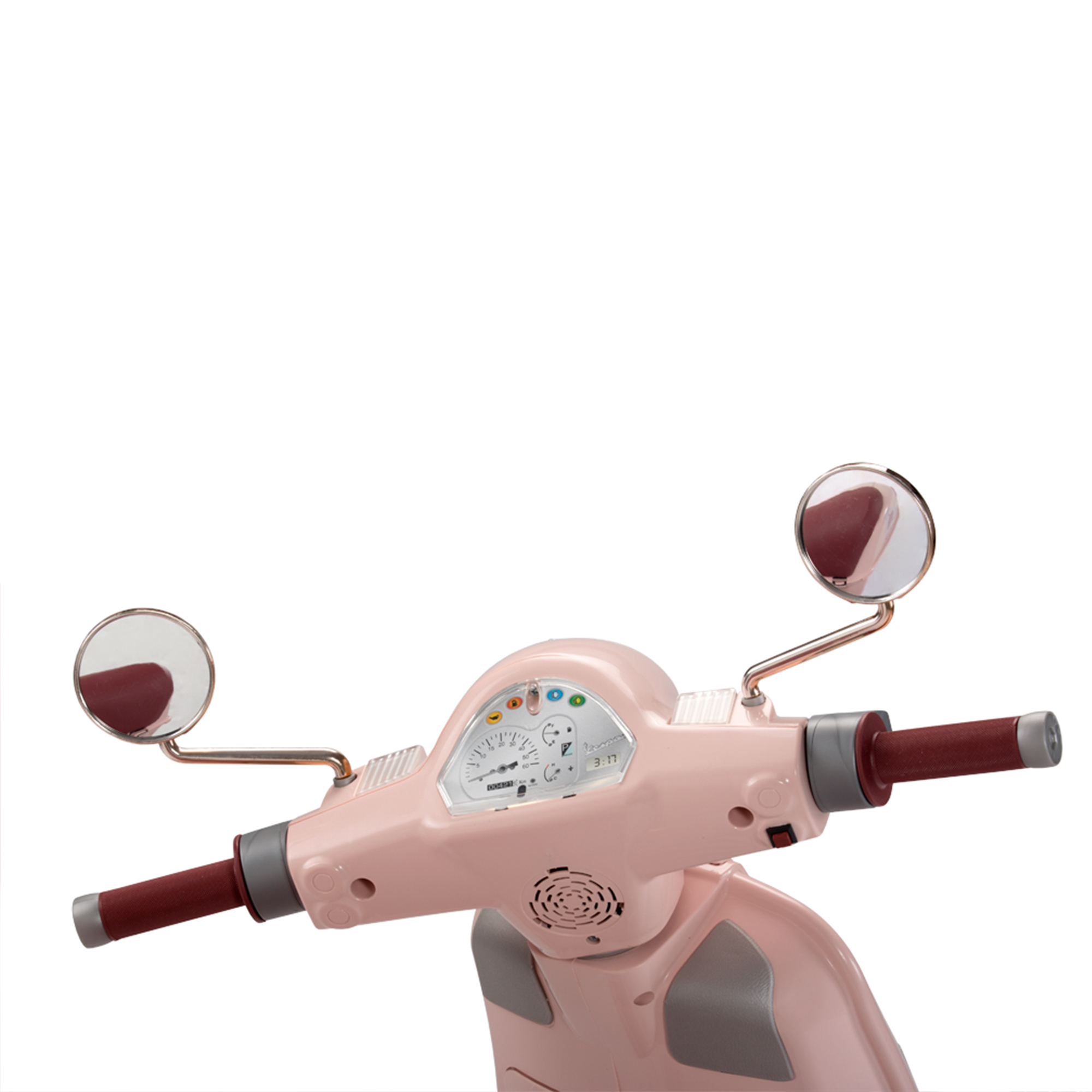 Scuter, Peg Perego, Vespa Mon Amour image 2