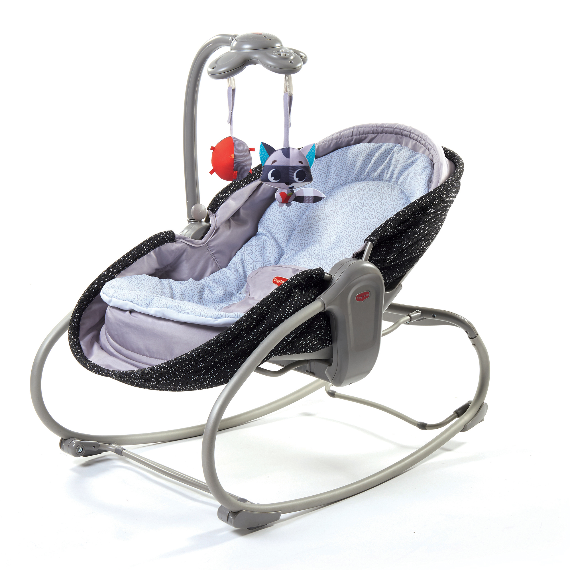 Sezlong 3 in 1, Tiny Love, Rocker Napper Luxe image 1