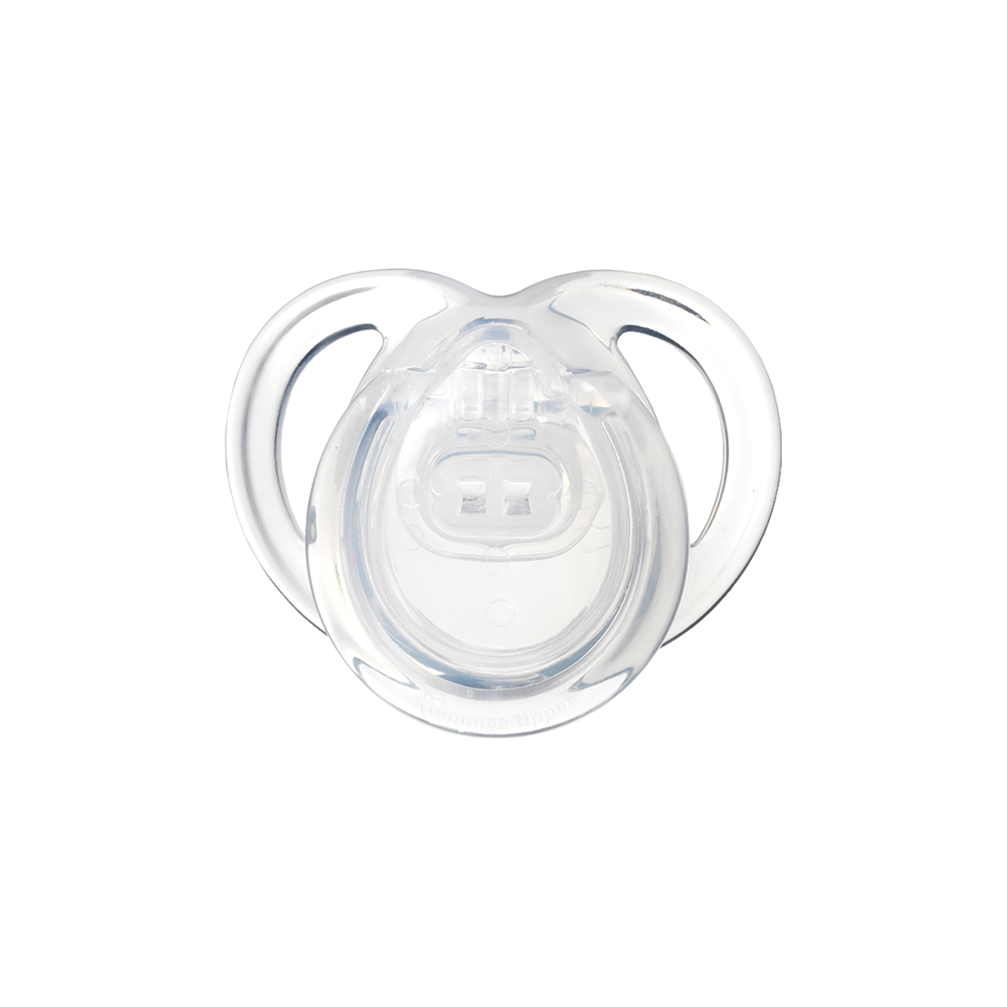 Suzeta ortodontica Newborn, Tommee Tippee, 0-2 luni, 1 buc image 1