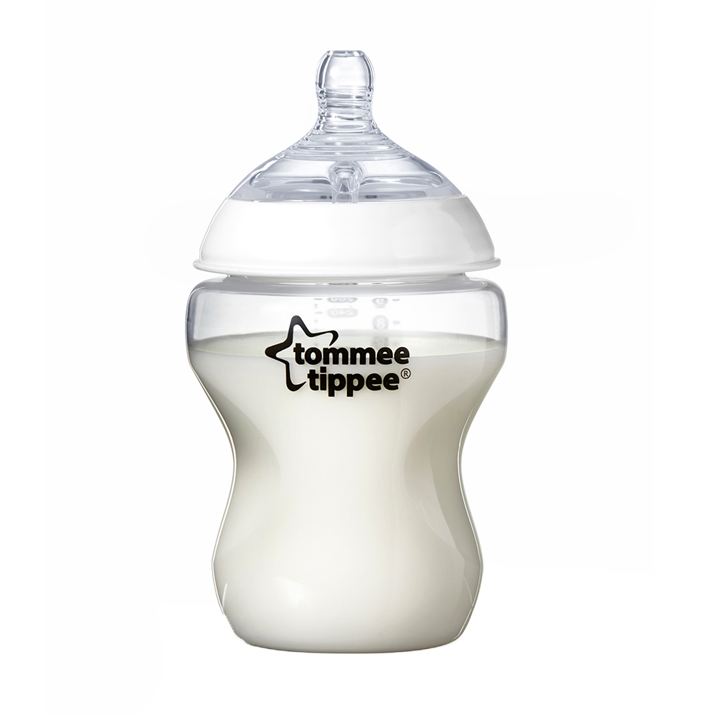 Biberon, Tommee Tippee, 1 buc, 260ml PP image 2