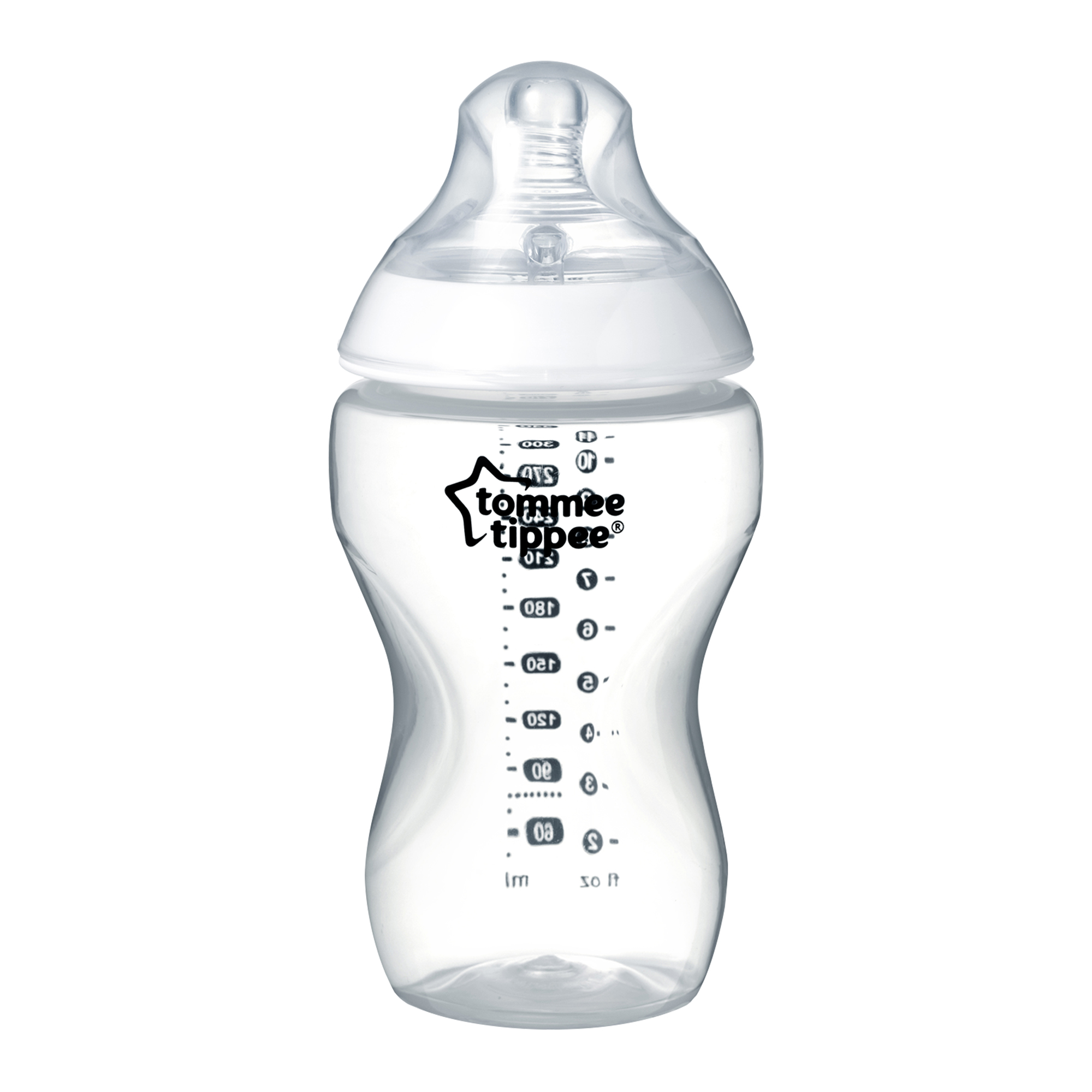 Biberon,Tommee Tippee, 1 buc, 340ml PP image 2