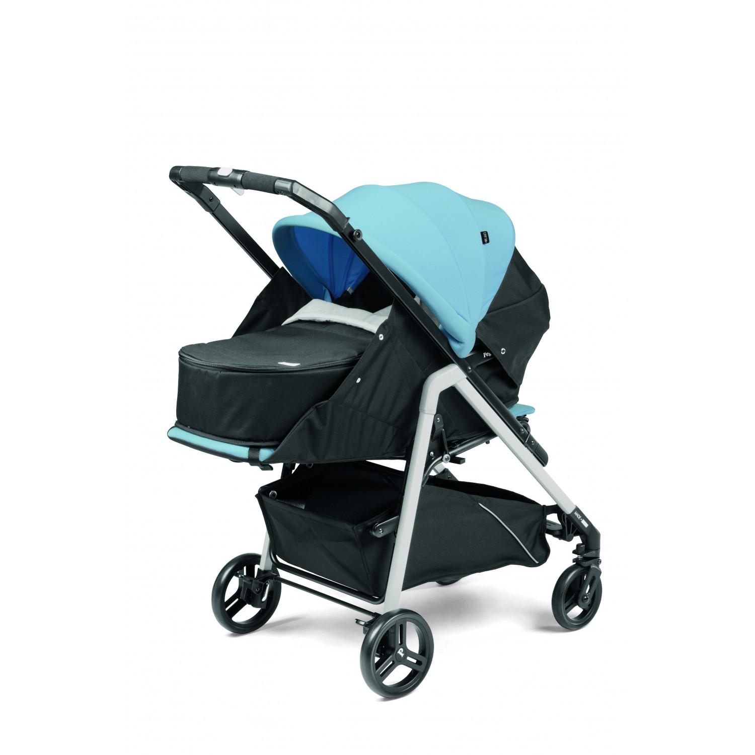 Carucior Peg Perego, Tak, Skyway, 0 - 22 kg image 1