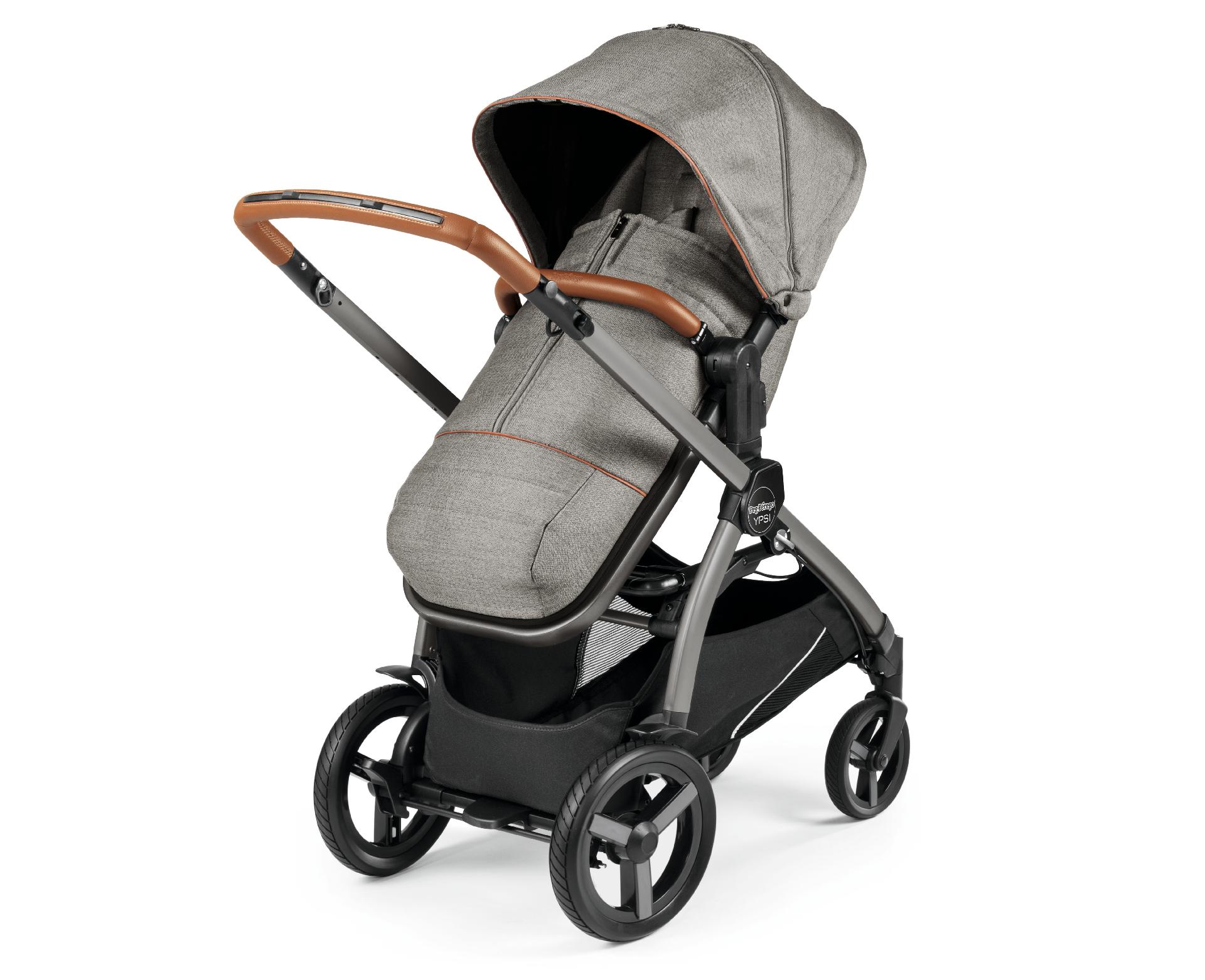 Carucior Ypsi, Peg Perego,  Combo, Polo image 1