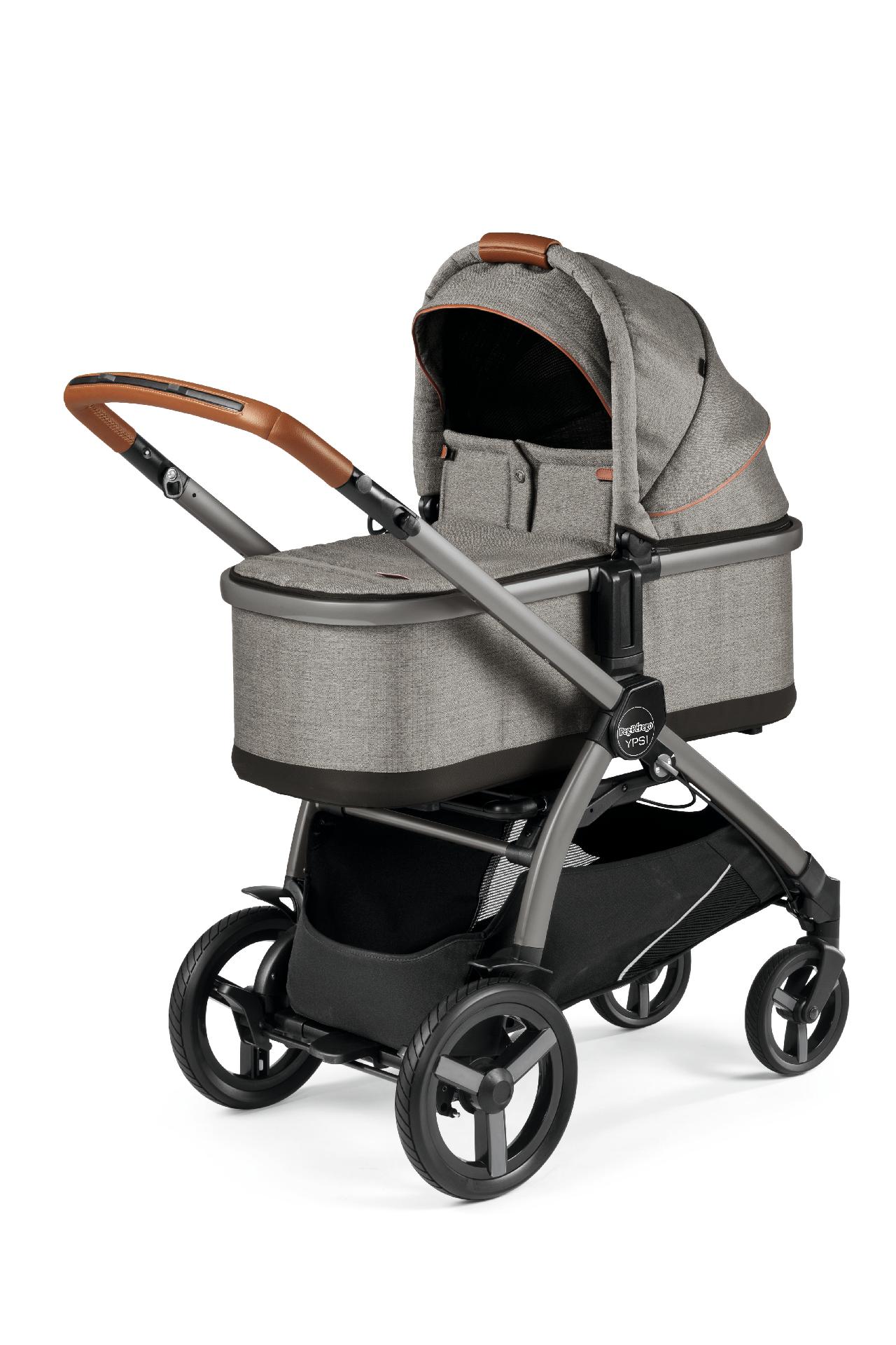 Carucior Ypsi, Peg Perego,  Combo, Polo image 3