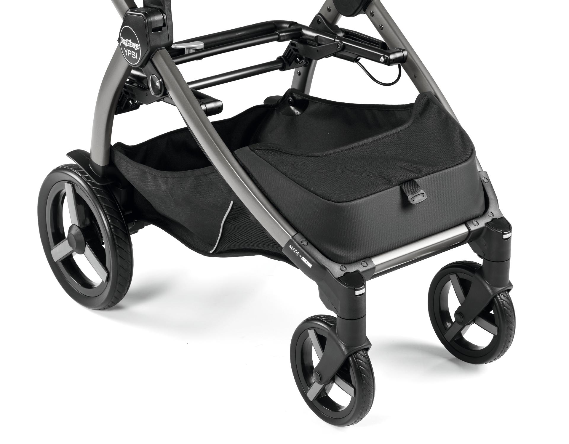 Carucior Ypsi, Peg Perego,  Combo, Polo image 5