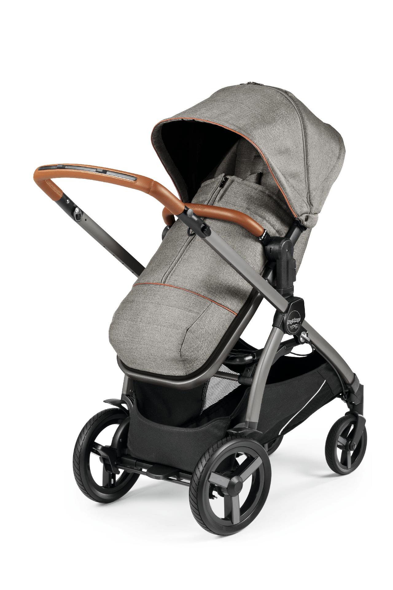 Carucior Ypsi, Peg Perego, Polo