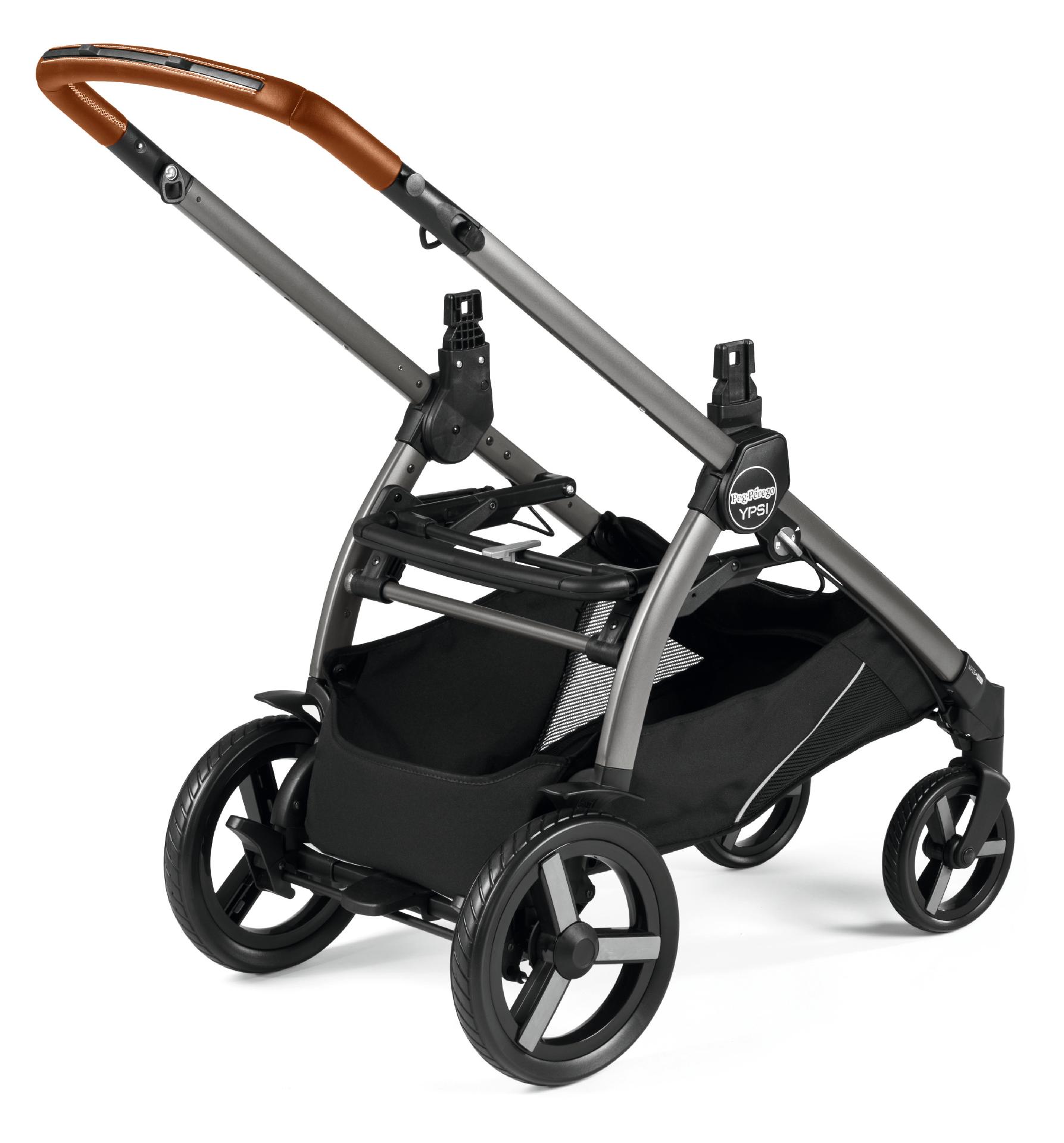 Carucior Ypsi, Peg Perego, Polo image 2