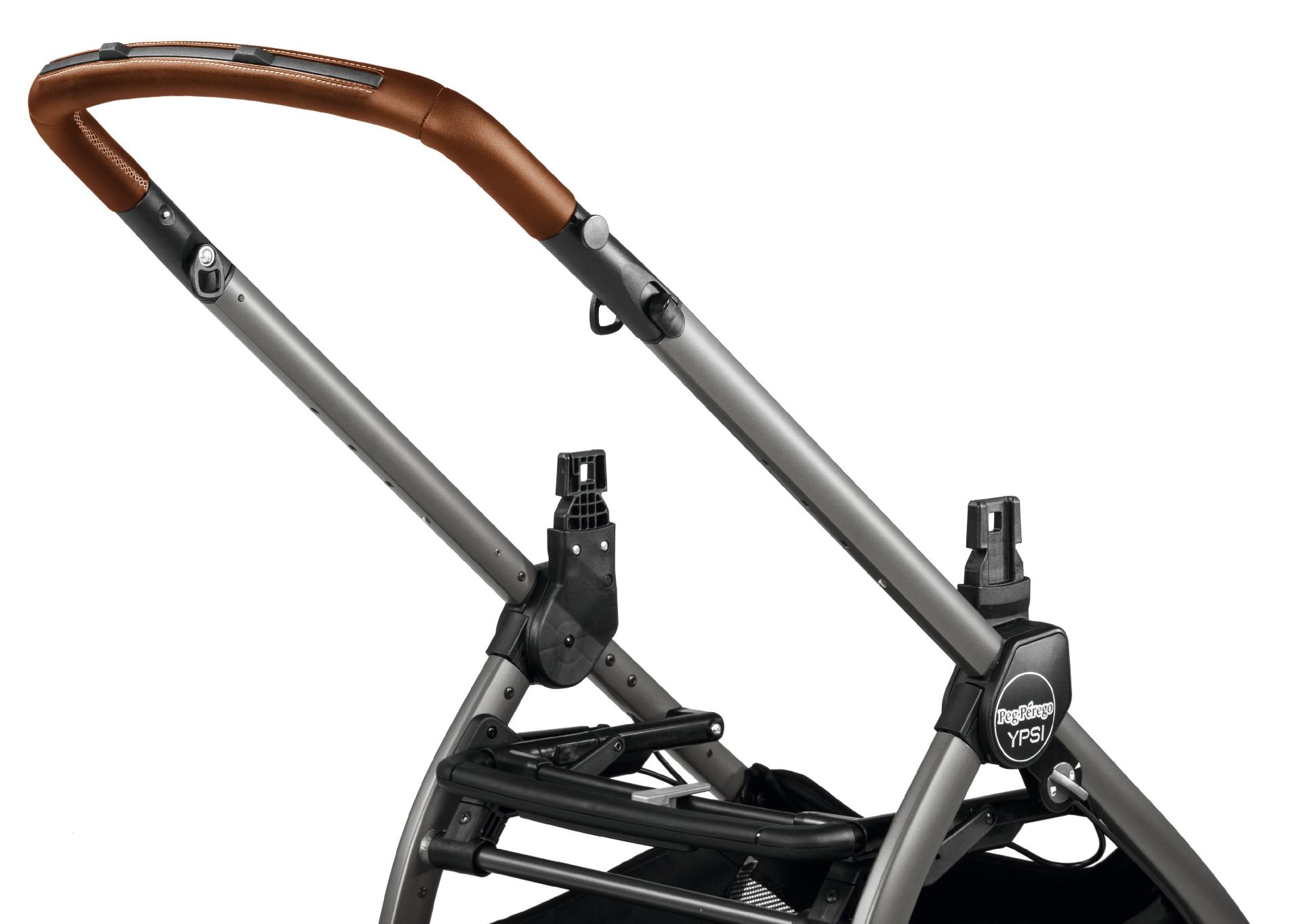Carucior Ypsi, Peg Perego, Polo image 3