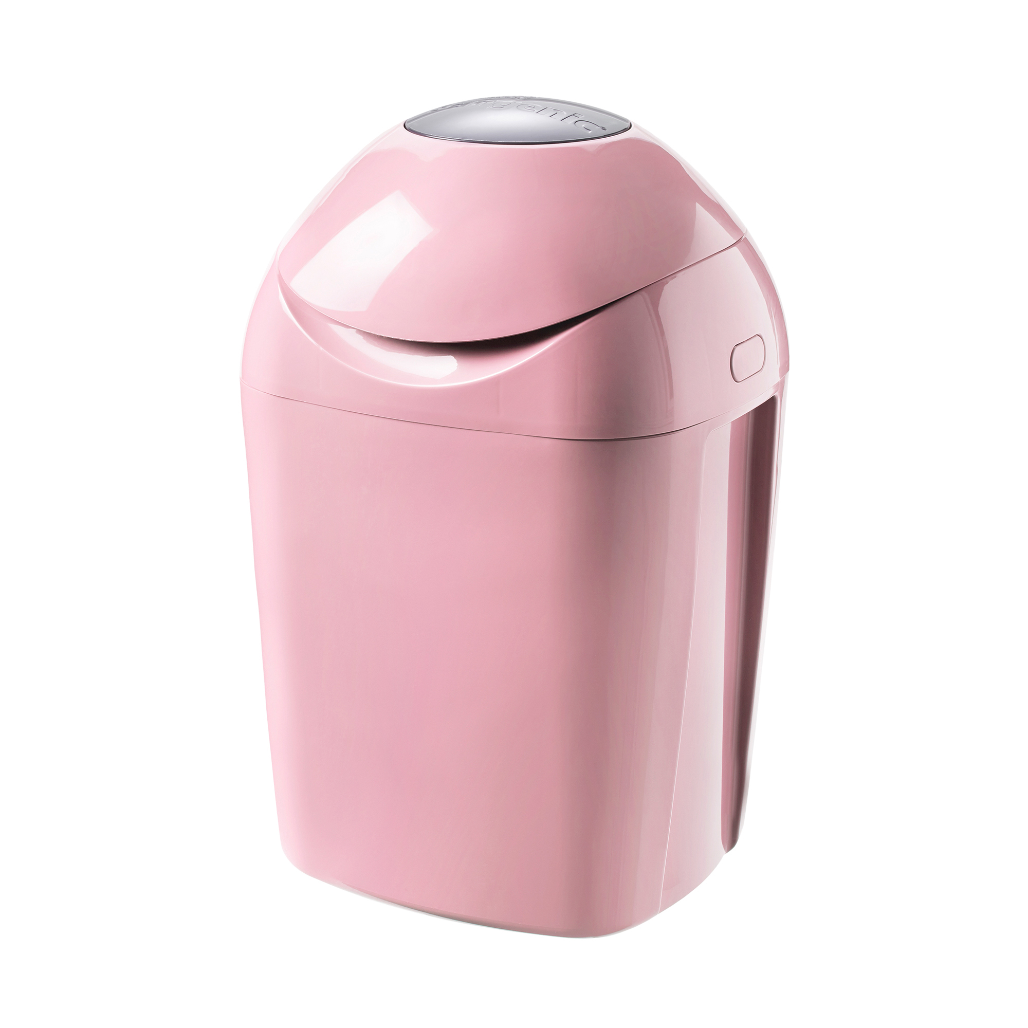 Cos pentru scutece, Tommee Tippee, Sangenic Tec, Whisper Pink image 3