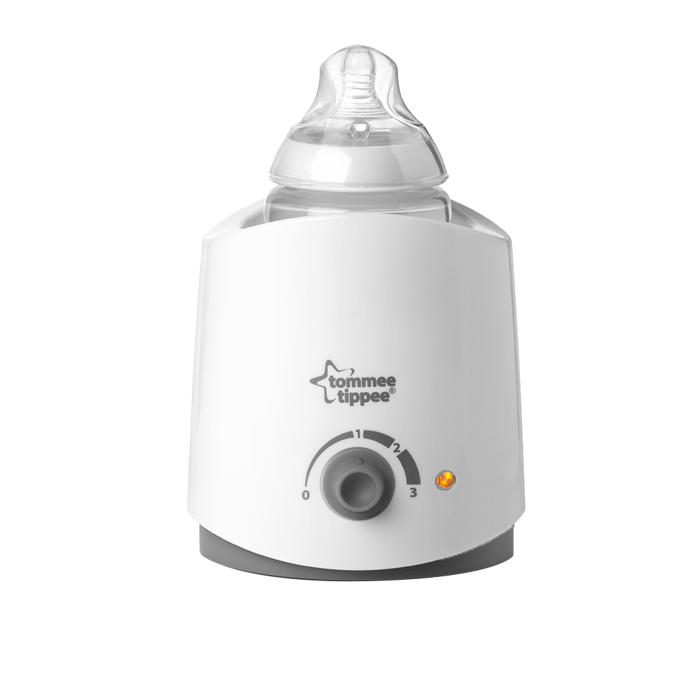 Incalzitor Electric Pentru Biberoane, Tommee Tippee image 1