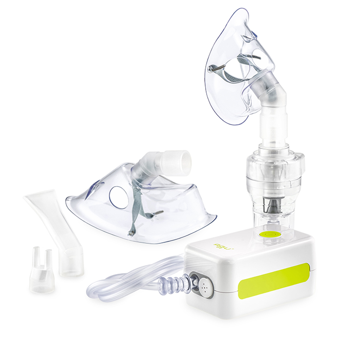 Nebulizator cu compresor, AGU, Balloon image 2