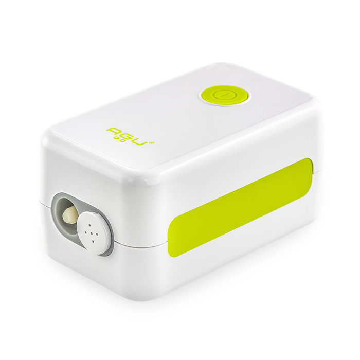 Nebulizator cu compresor, AGU, Balloon image 8