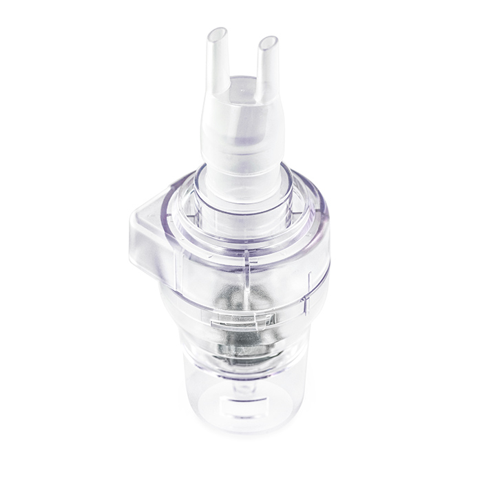 Nebulizator cu compresor, AGU, Balloon image 9