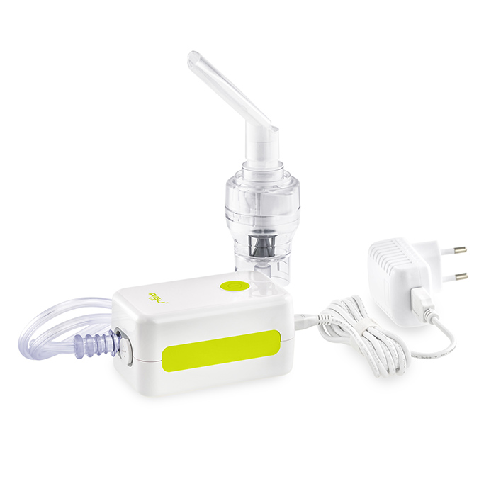 Nebulizator cu compresor, AGU, Balloon image 10