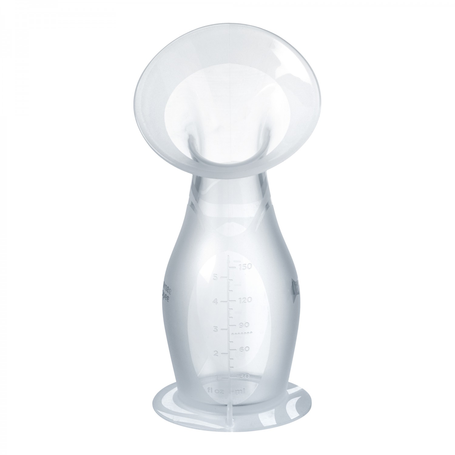 Pompa De San din Silicon, Tommee Tippee image 1