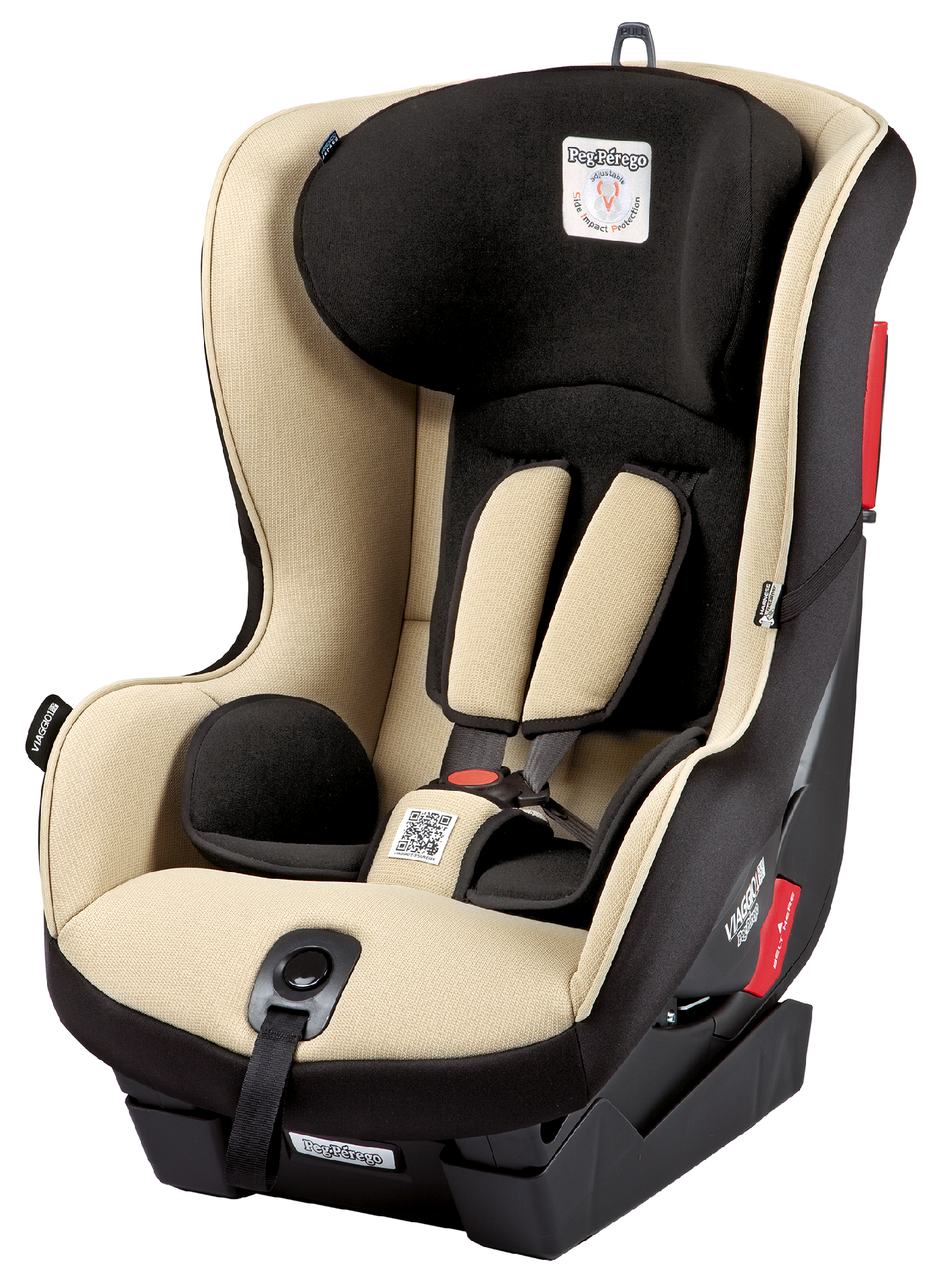 Scaun Auto Viaggio1 Duo-fix K, Peg Perego, Sand