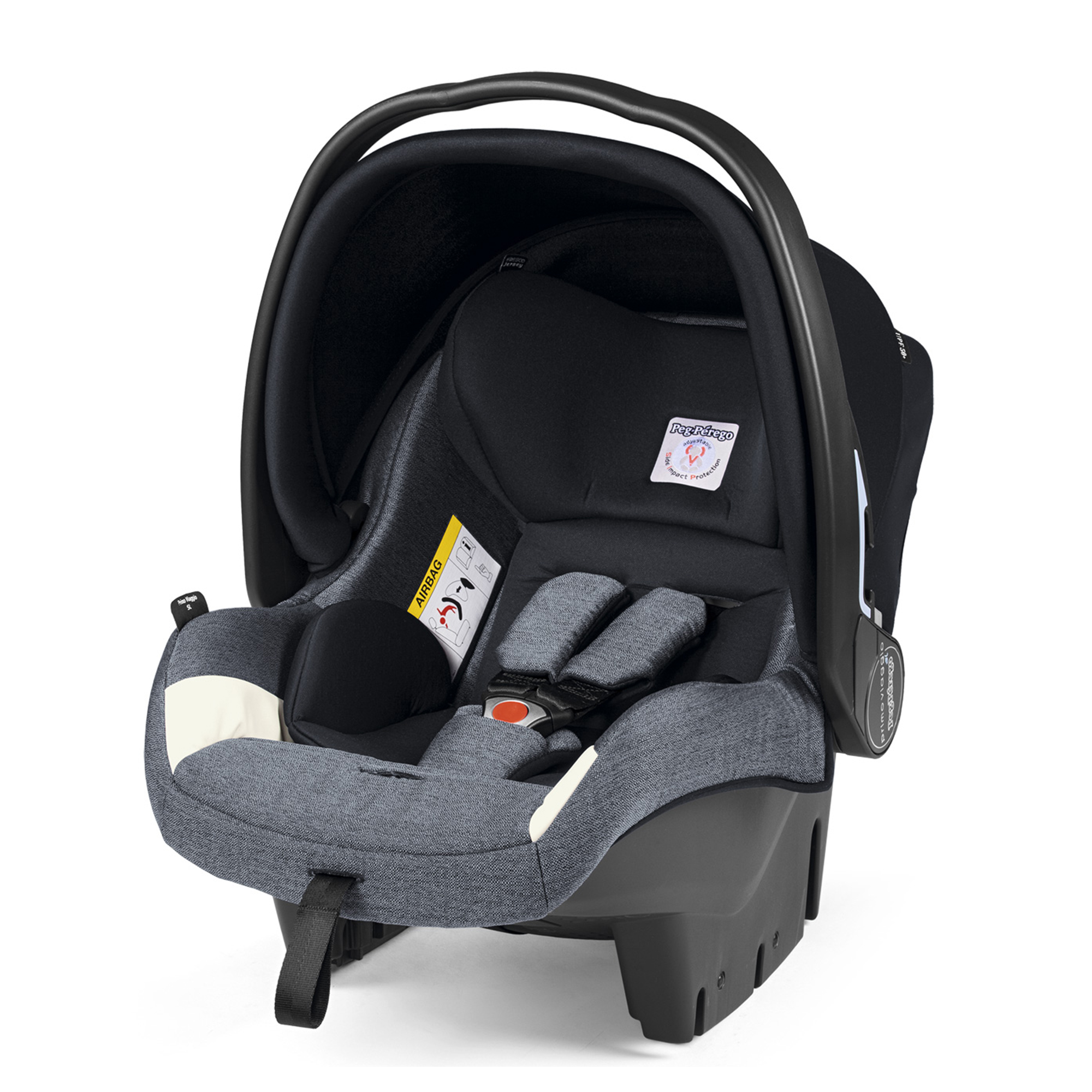 Scaun Auto, Peg Perego, PRIMOVIAGGIO  SL, Luxe Mirage