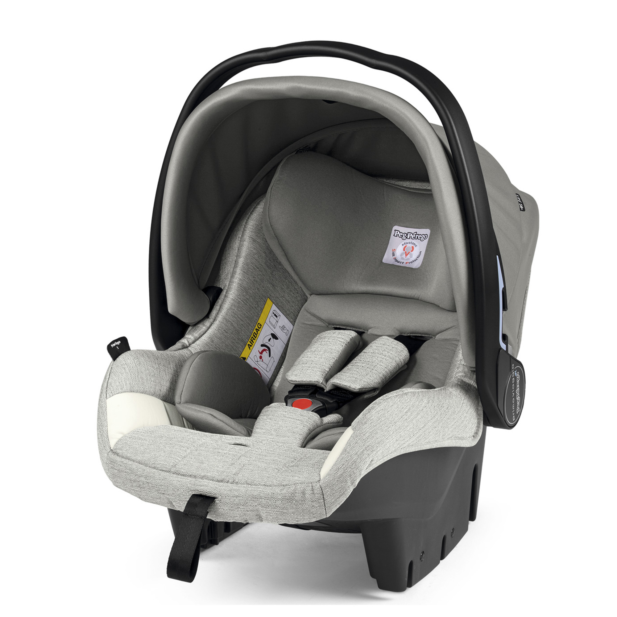 Scaun Auto, Peg Perego, PRIMOVIAGGIO  SL, Luxe Pure