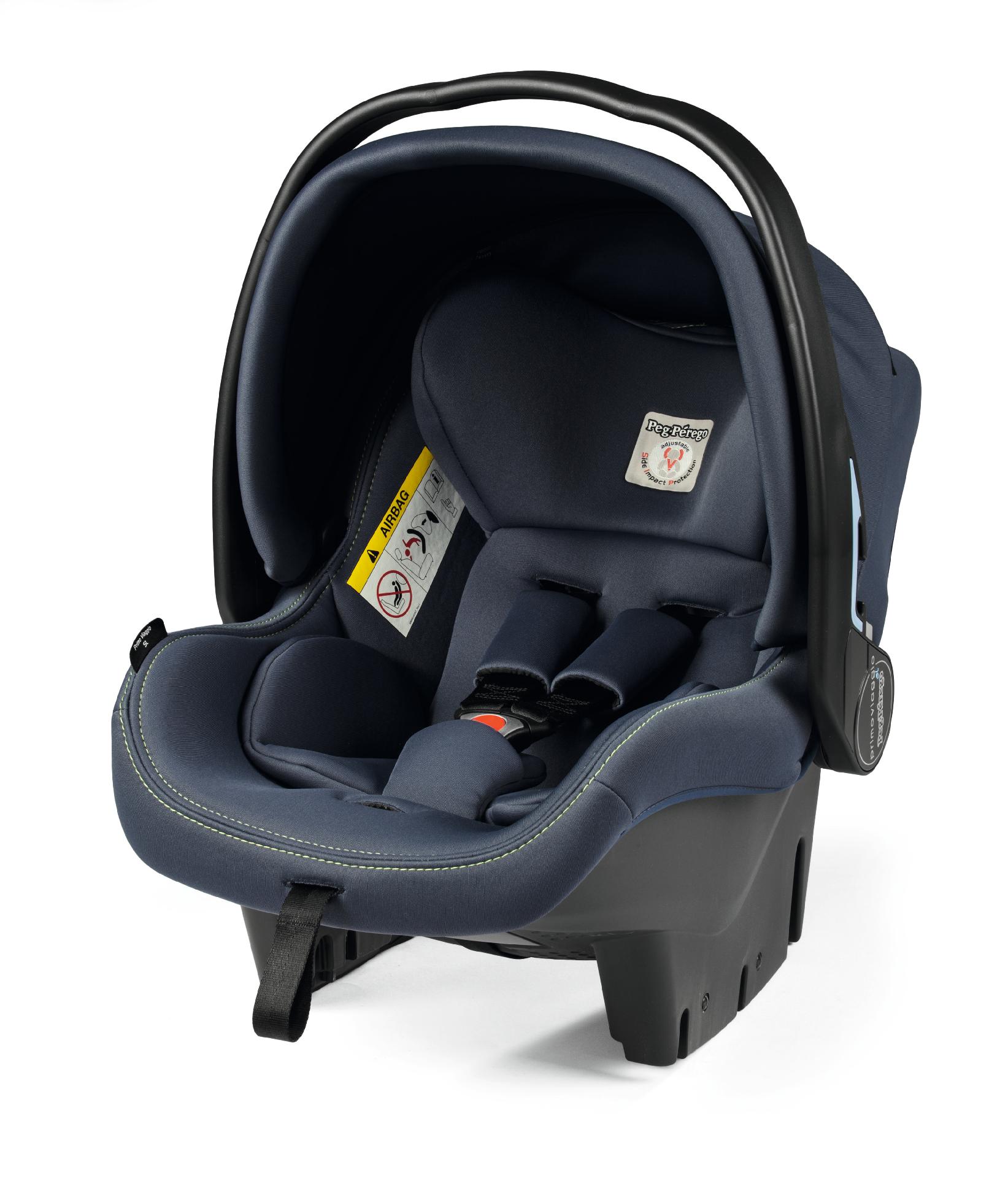 Scaun Auto, Peg Perego, PRIMOVIAGGIO  SL, New Life