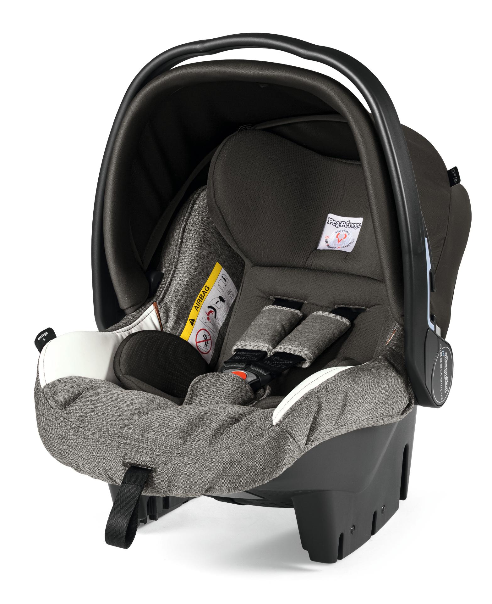 Scaun Auto, Peg Perego, PRIMOVIAGGIO  SL, Polo