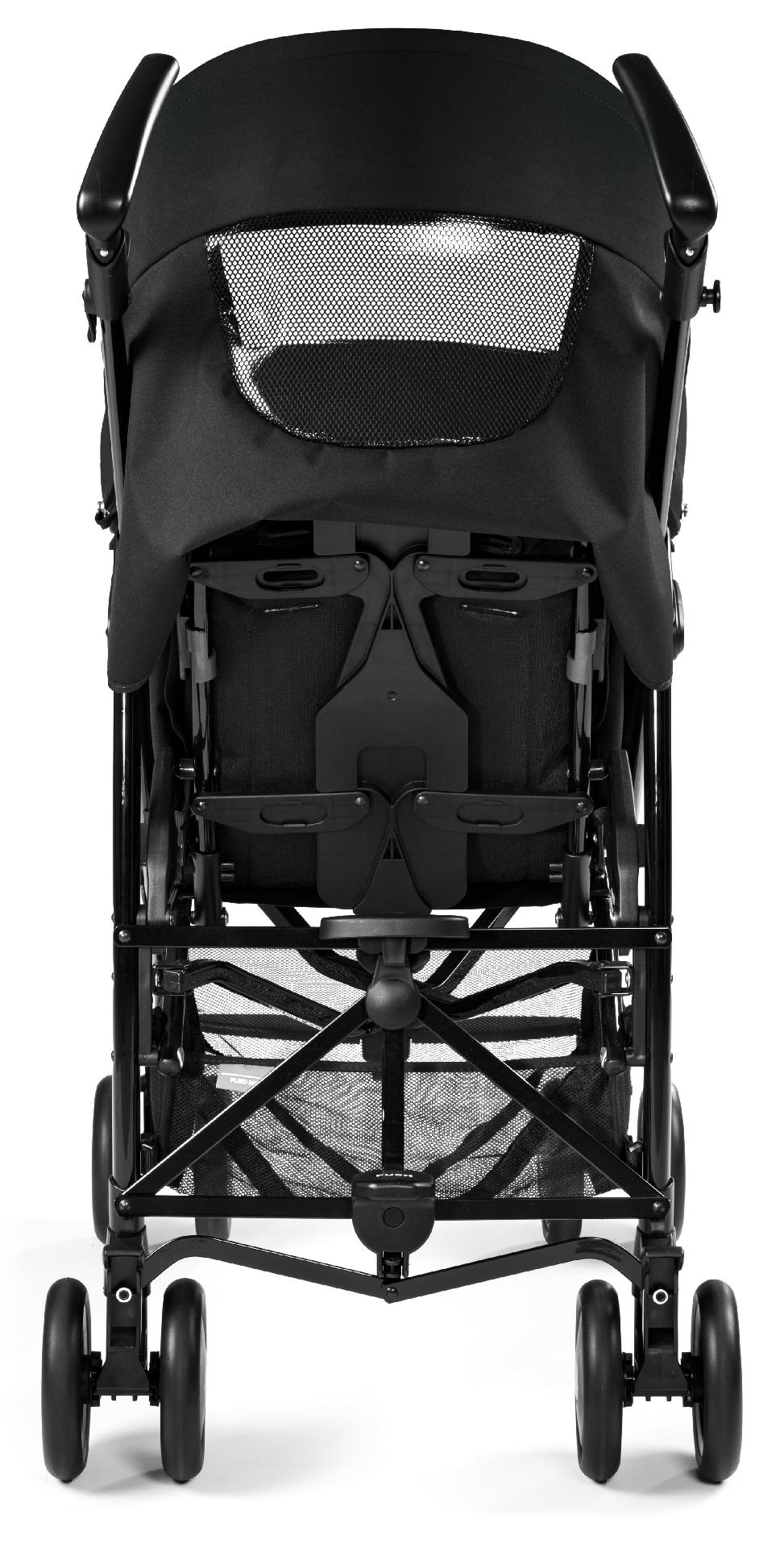 Carucior Peg Perego Pliko Mini, Neon image 1
