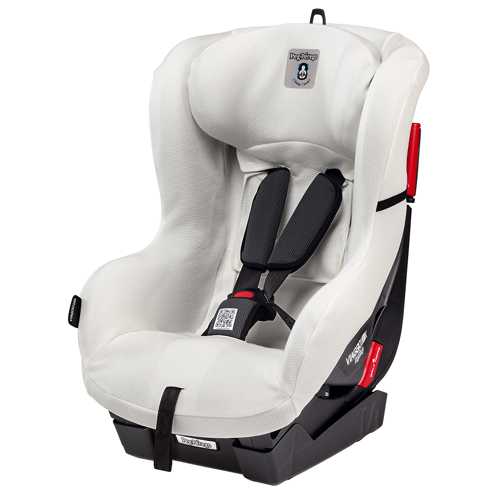 Husa Clima Cover, Peg Perego, Scaun Auto Viaggio 0+1 / Viaggio1