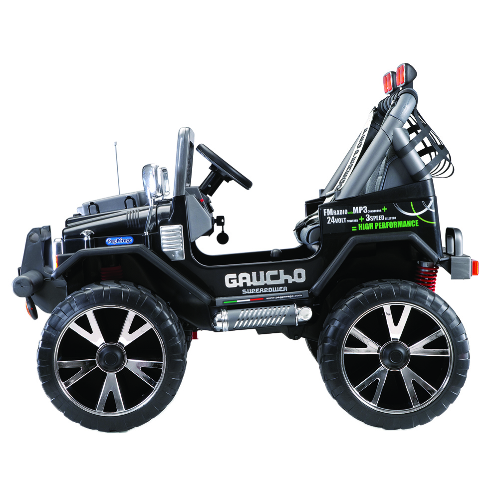 Gaucho Superpower, Peg Perego image 3