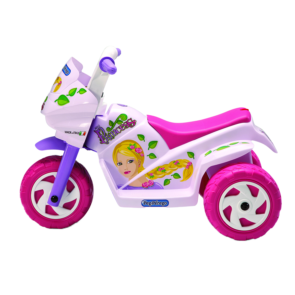 Mini Princess, Peg Perego