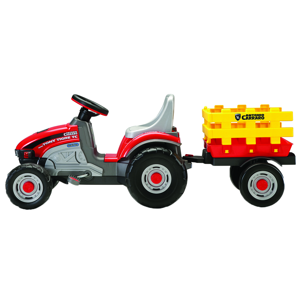 Mini Tony Tigre, Peg Perego image 1