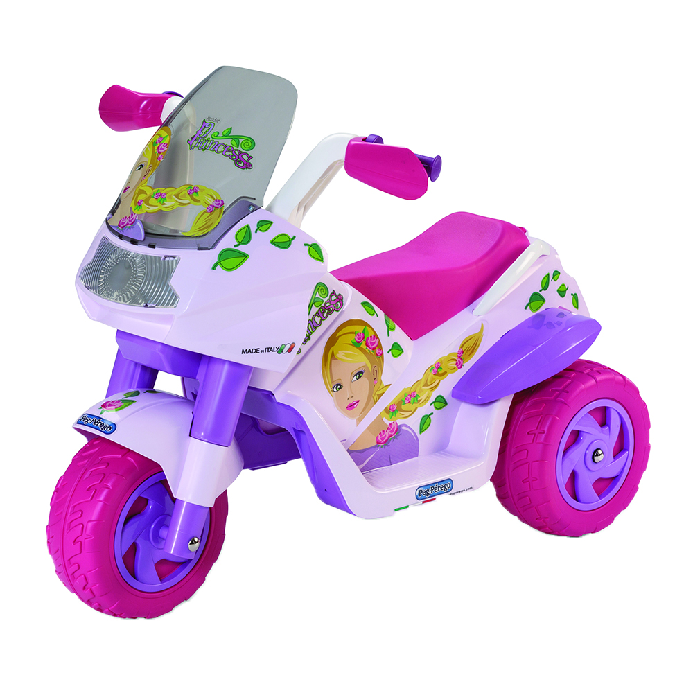 Peg Perego, Raider Princess