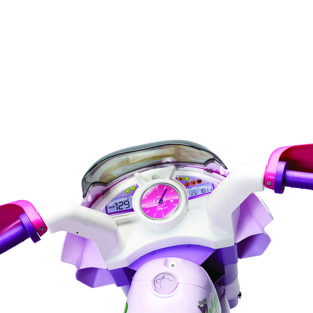 Peg Perego, Raider Princess image 1