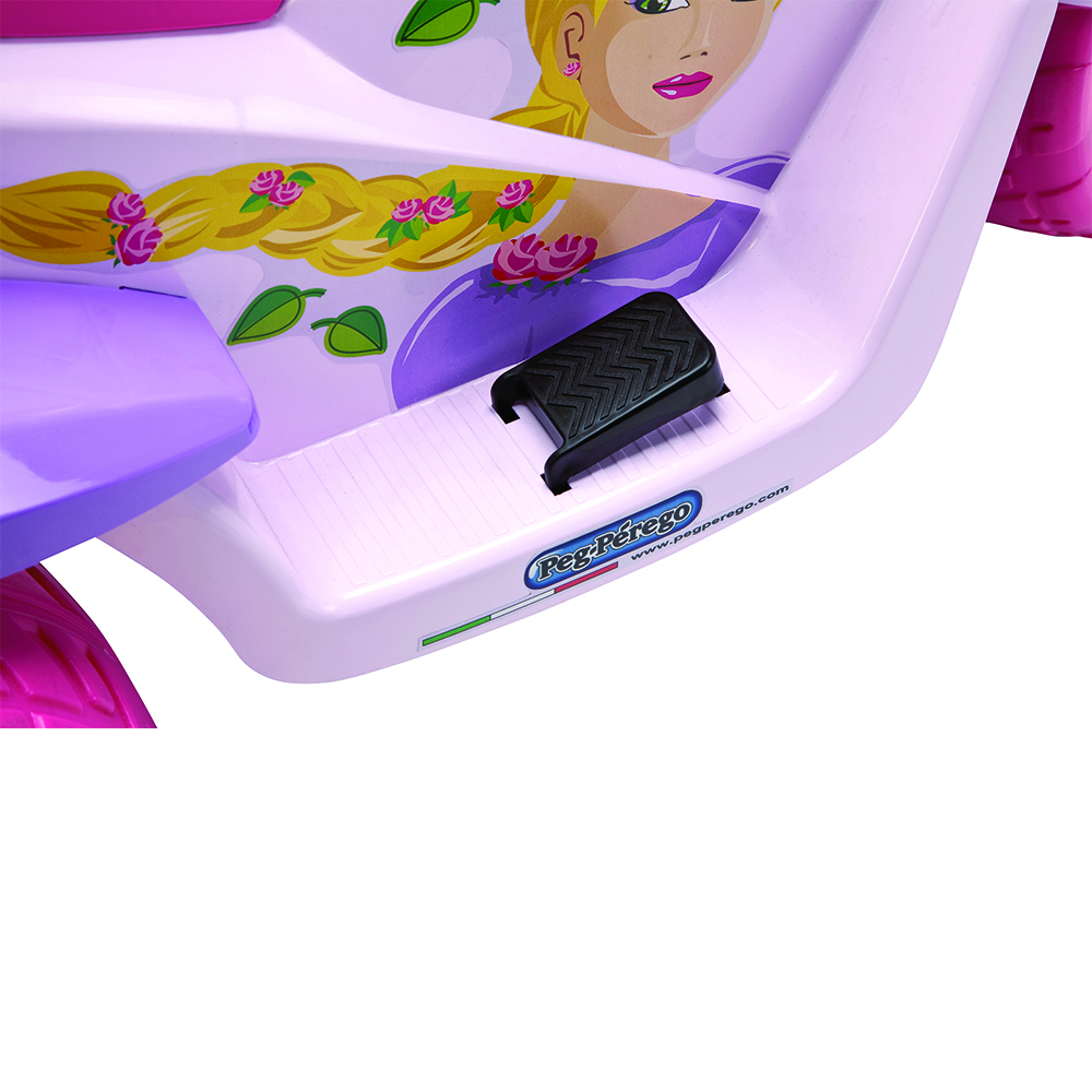 Peg Perego, Raider Princess image 2