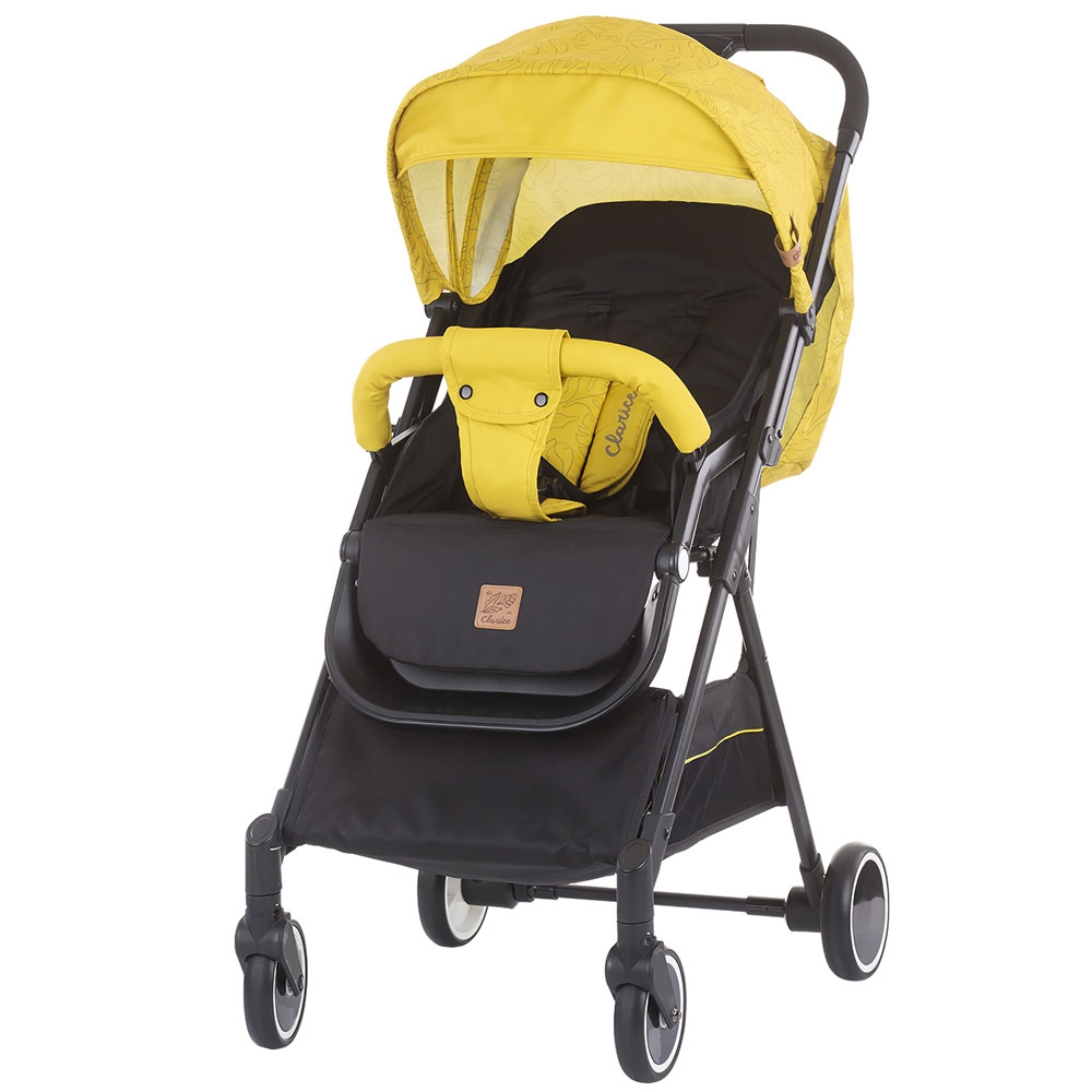 Carucior sport Chipolino Clarice pear