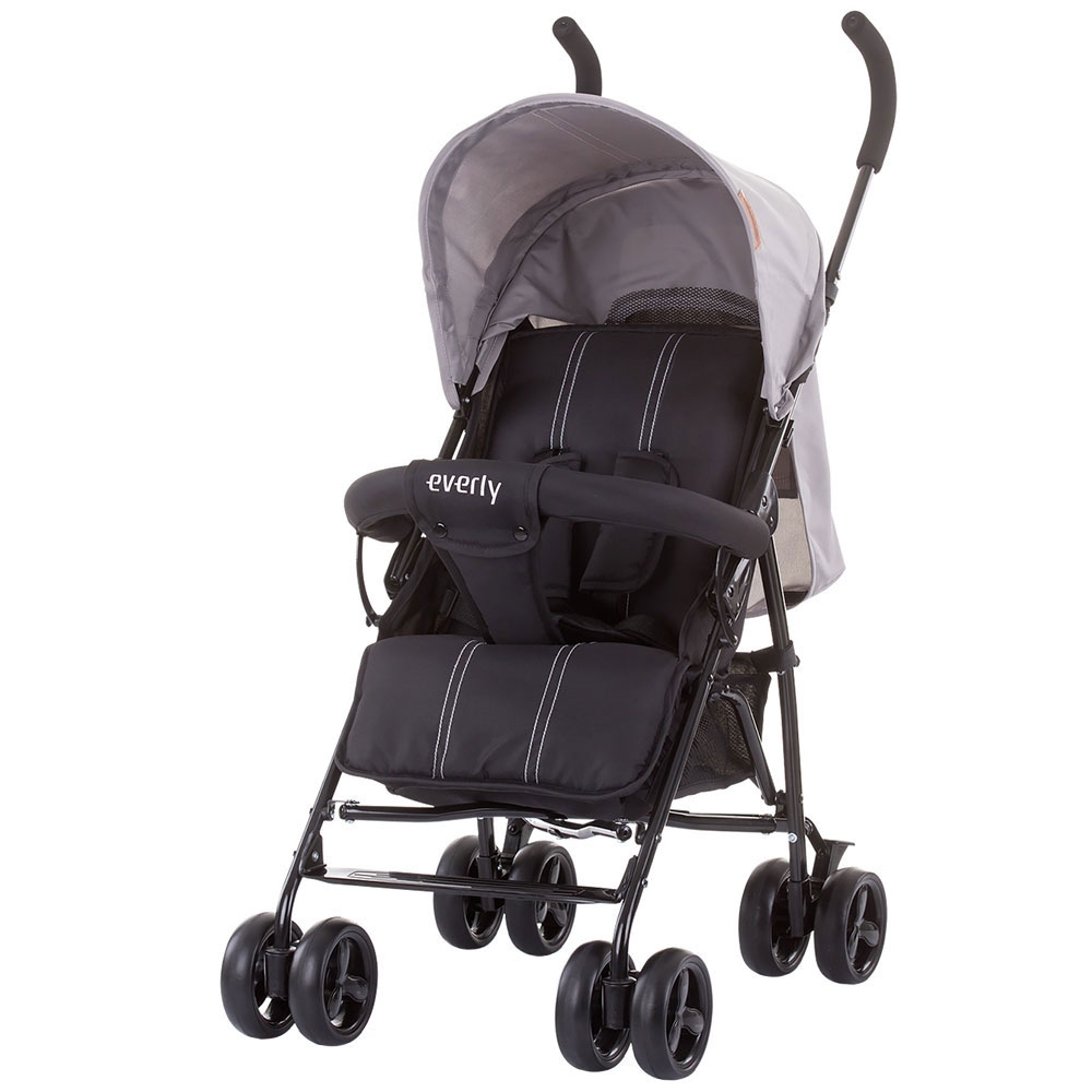 Carucior sport Chipolino Everly mist