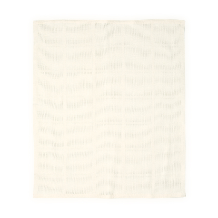 Paturica din Bumbac 75x100 cm, Beige