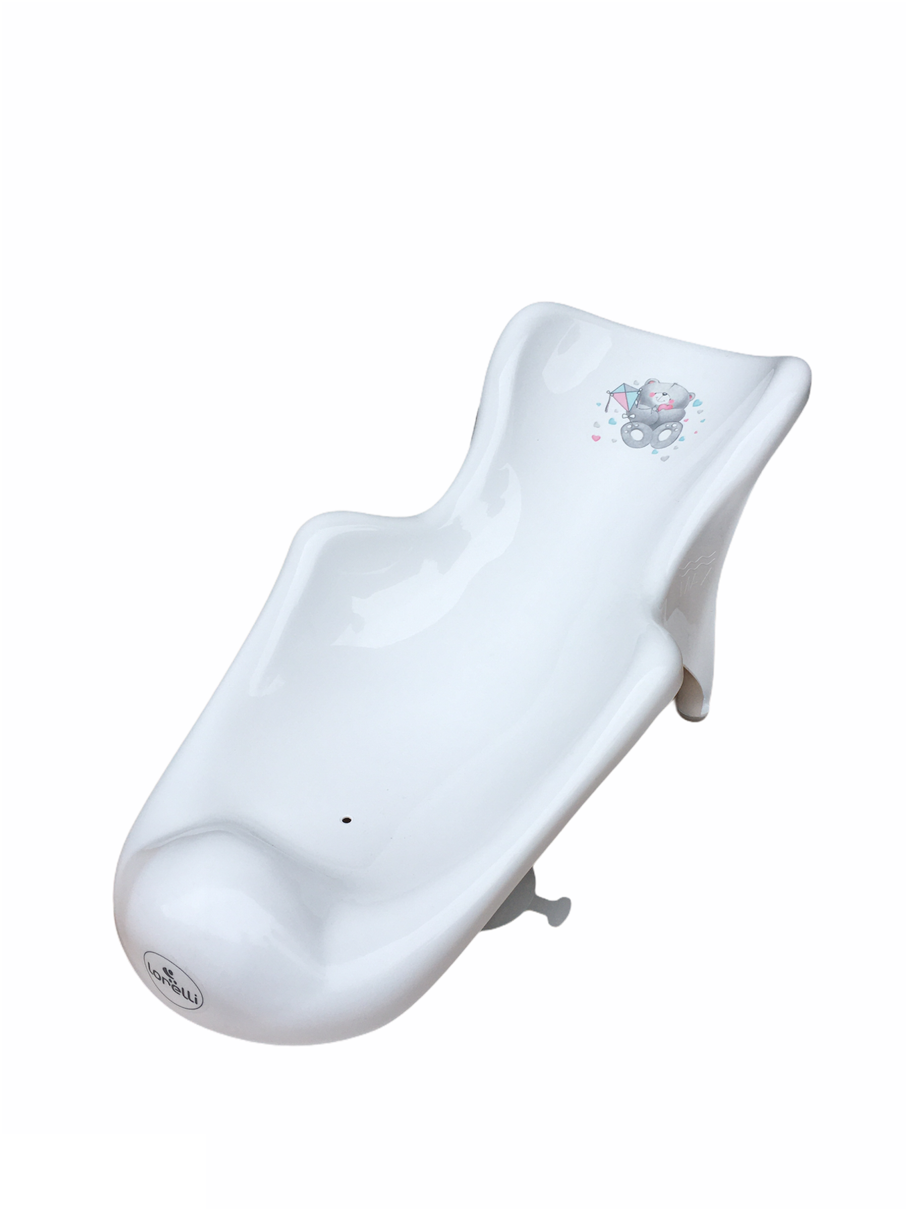 Reductor de baie  , Bear White