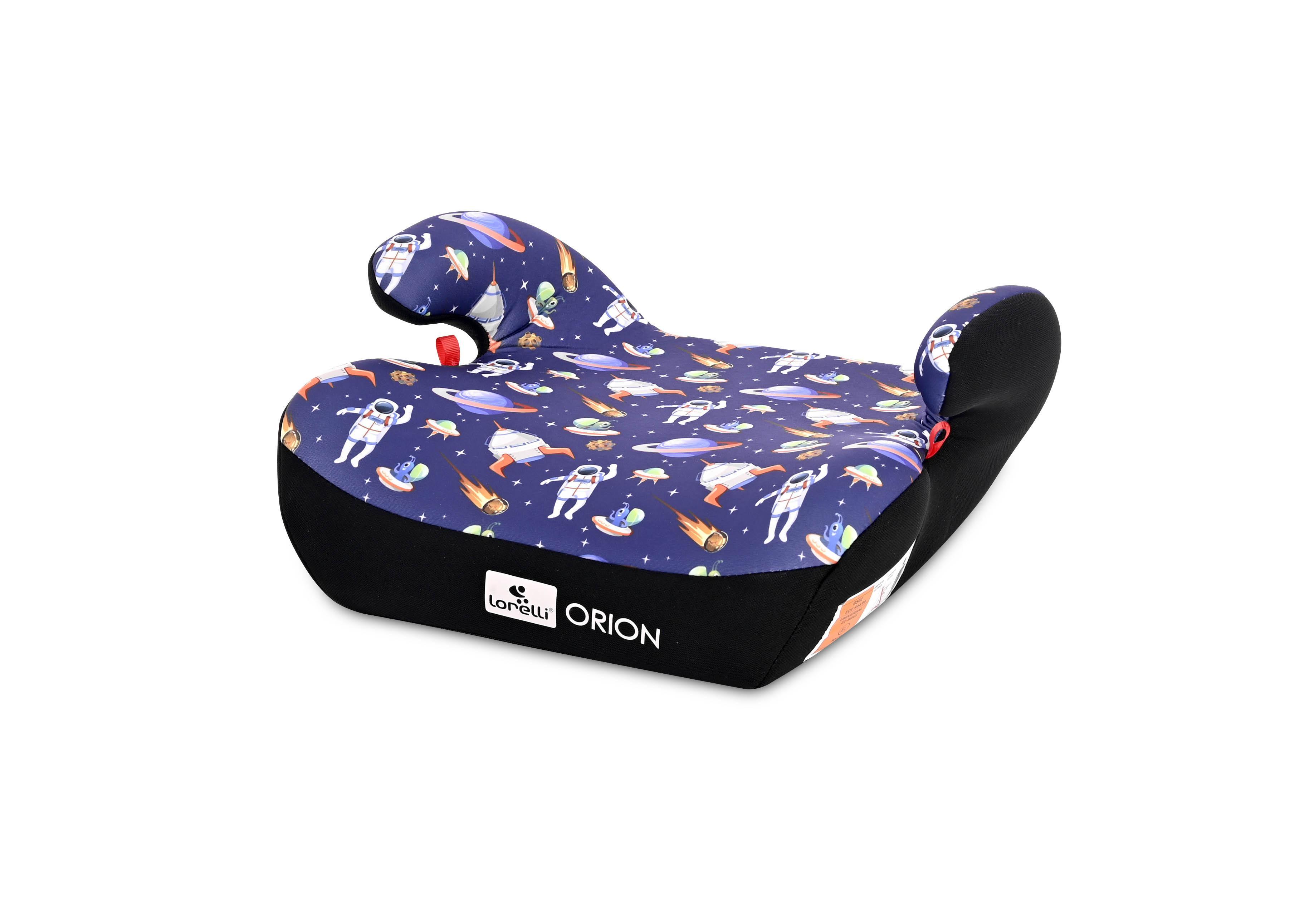 Inaltator auto, Orion, 22-36 Kg, Dark Blue Cosmos