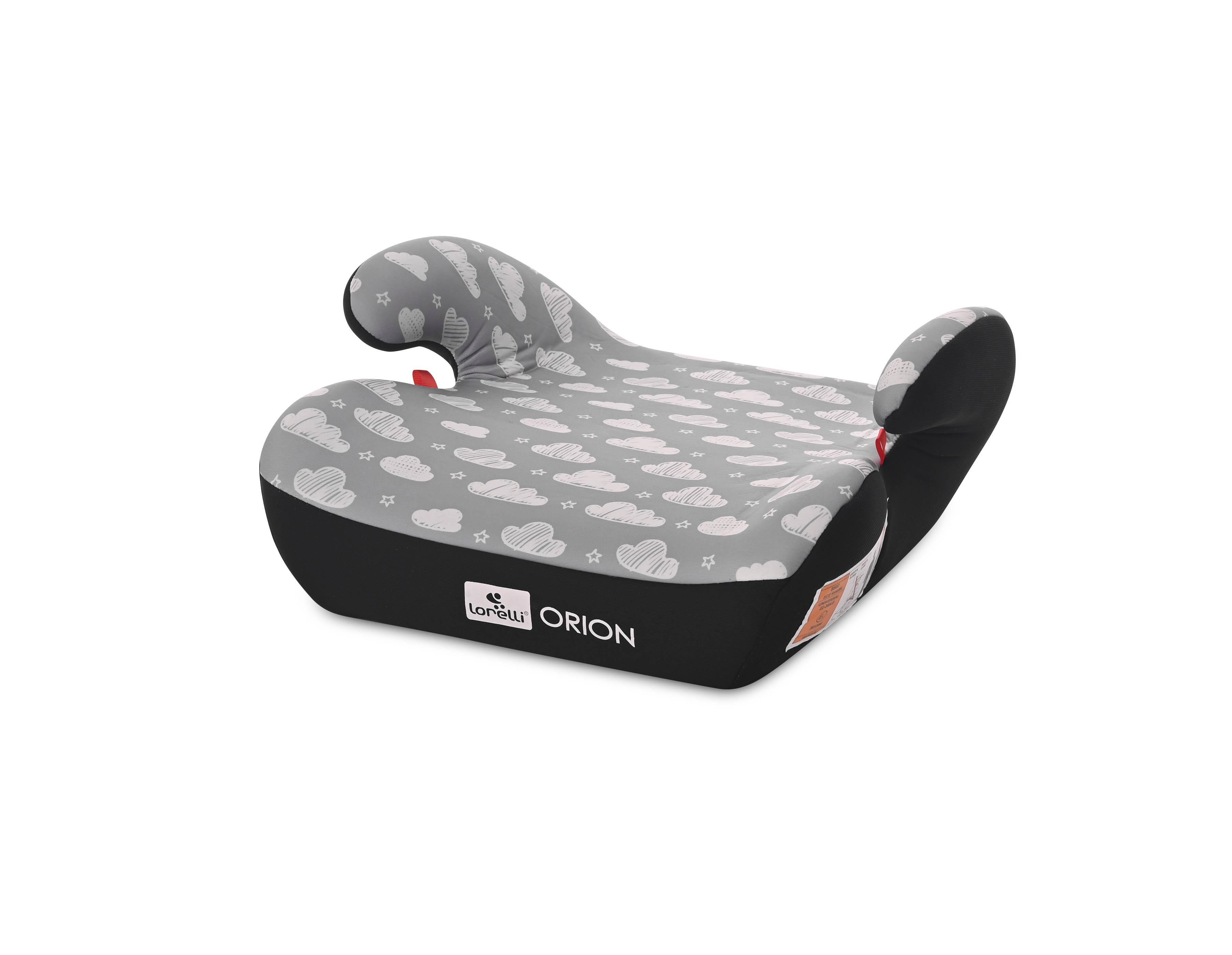 Inaltator auto, Orion, 22-36 Kg, Grey Clouds