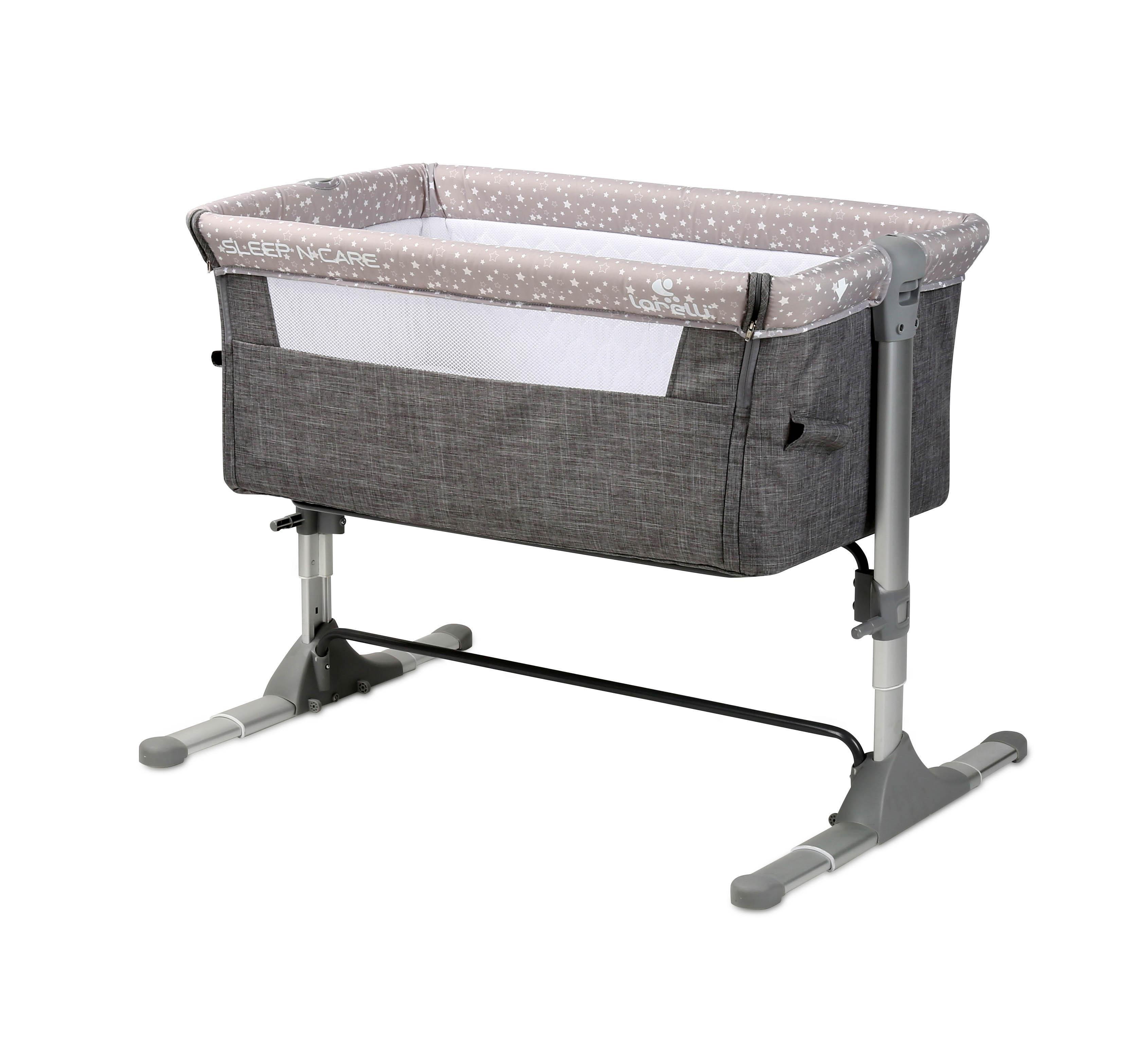 Patut SLEEP N CARE, Light Grey