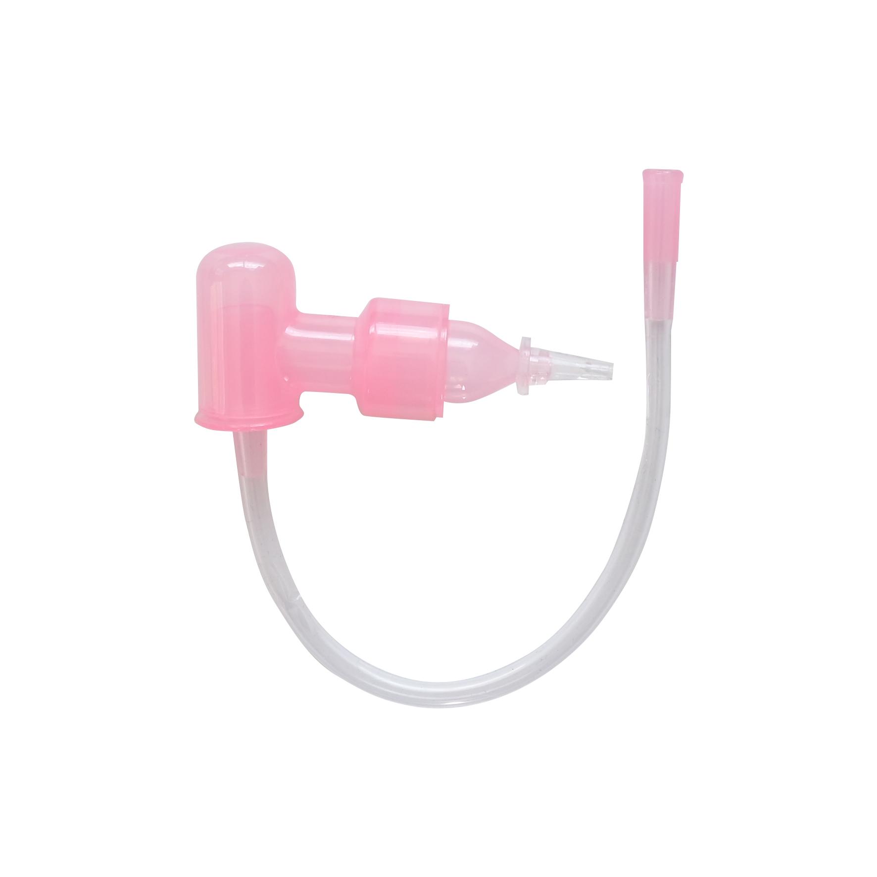 Aspirator nazal, Pink