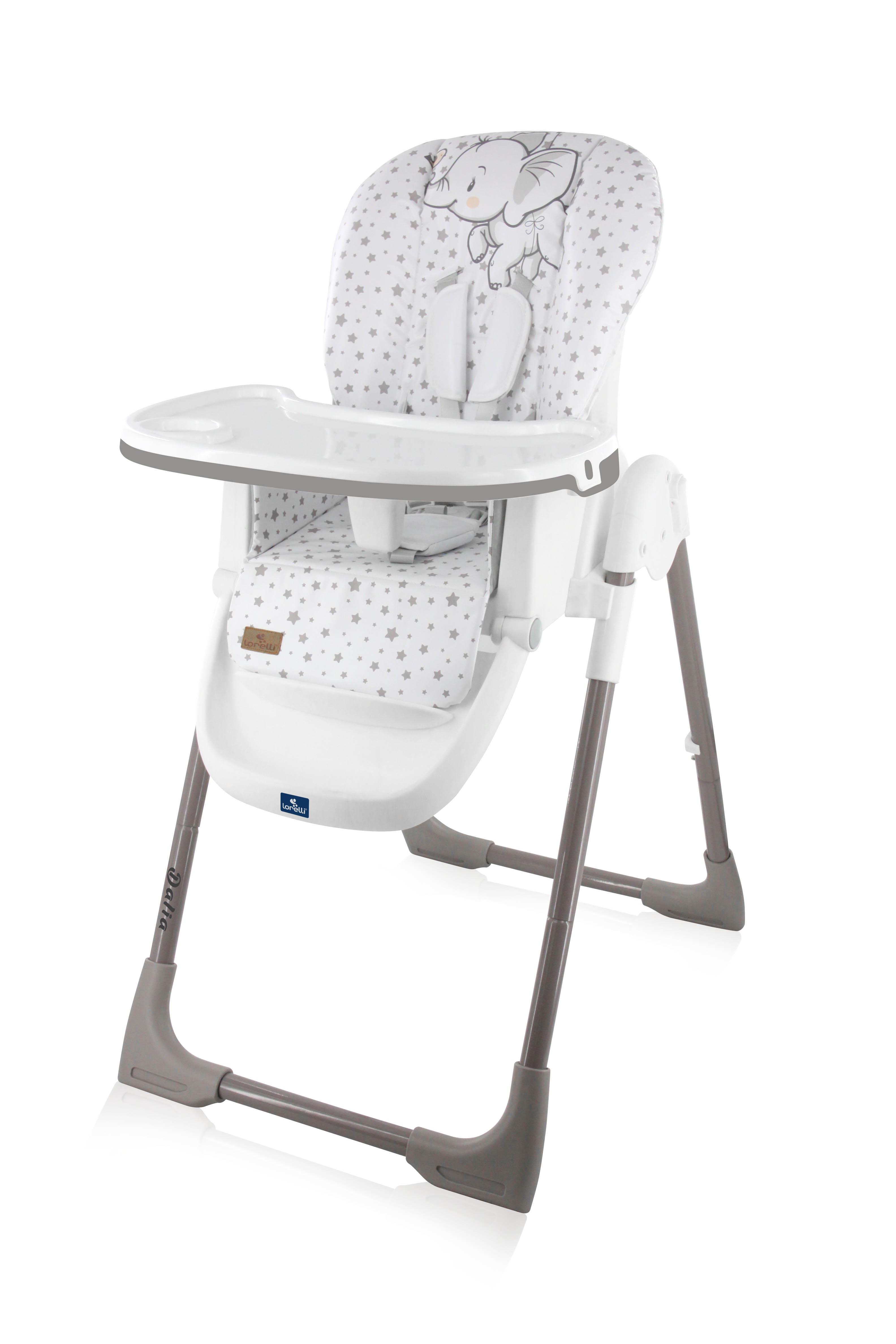 Scaun de masa Dalia, reglabil, Beige Elephant image 3