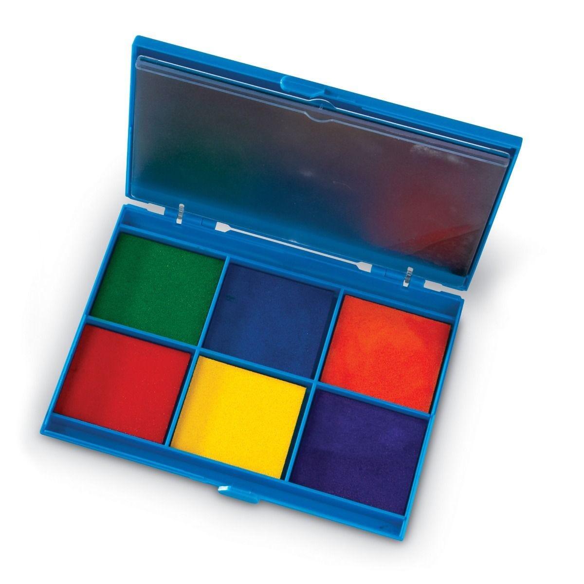 Tus pentru stampile image 2