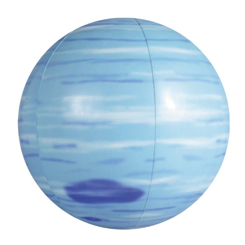 Sistemul solar gonflabil image 9